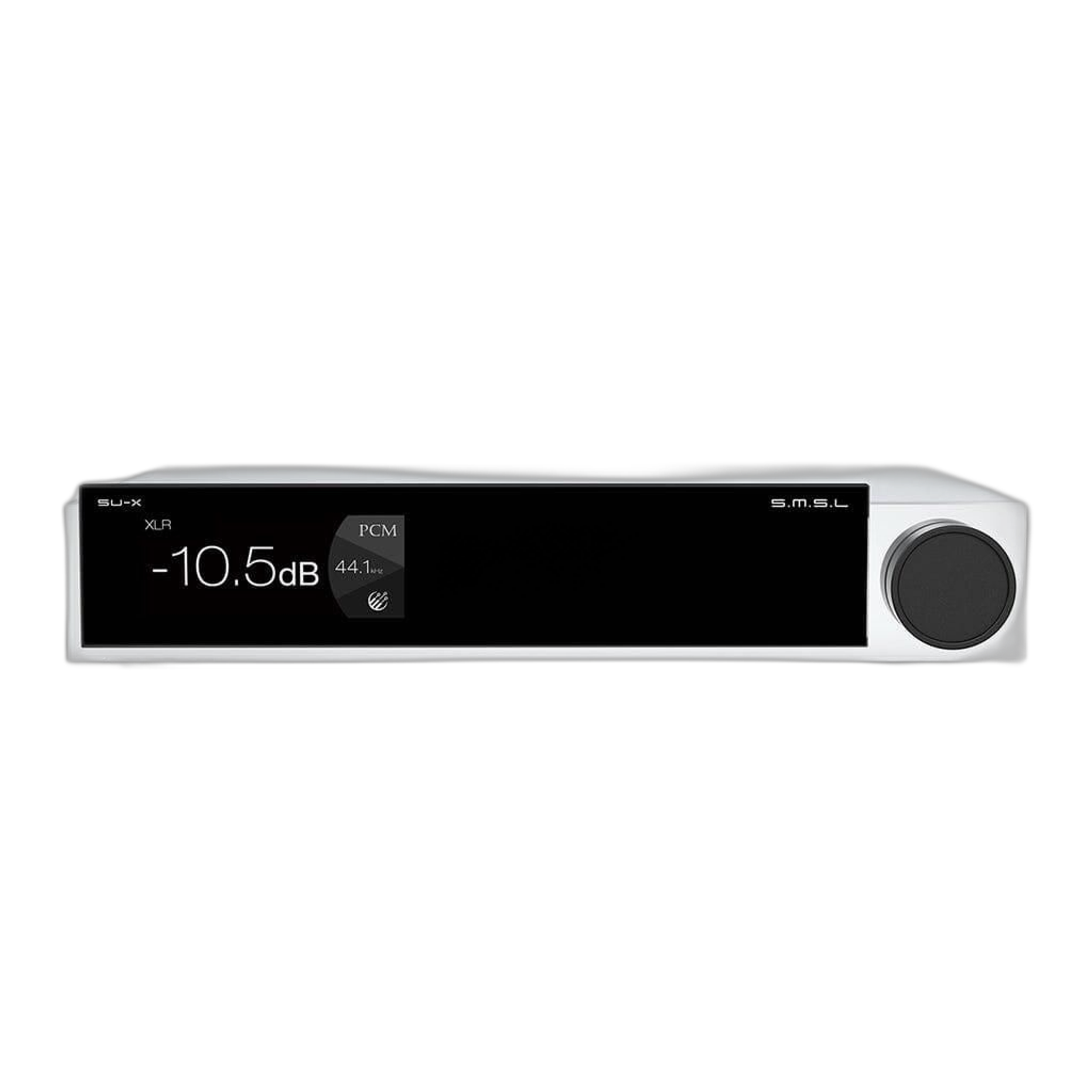 SMSL SU-X Desktop DAC thumbnail 3