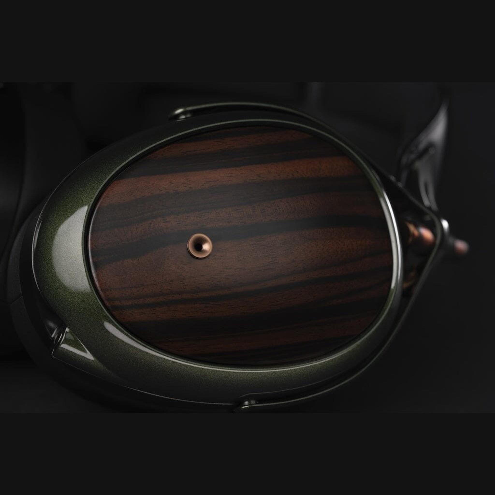 Meze Audio Strada Headphones thumbnail 8
