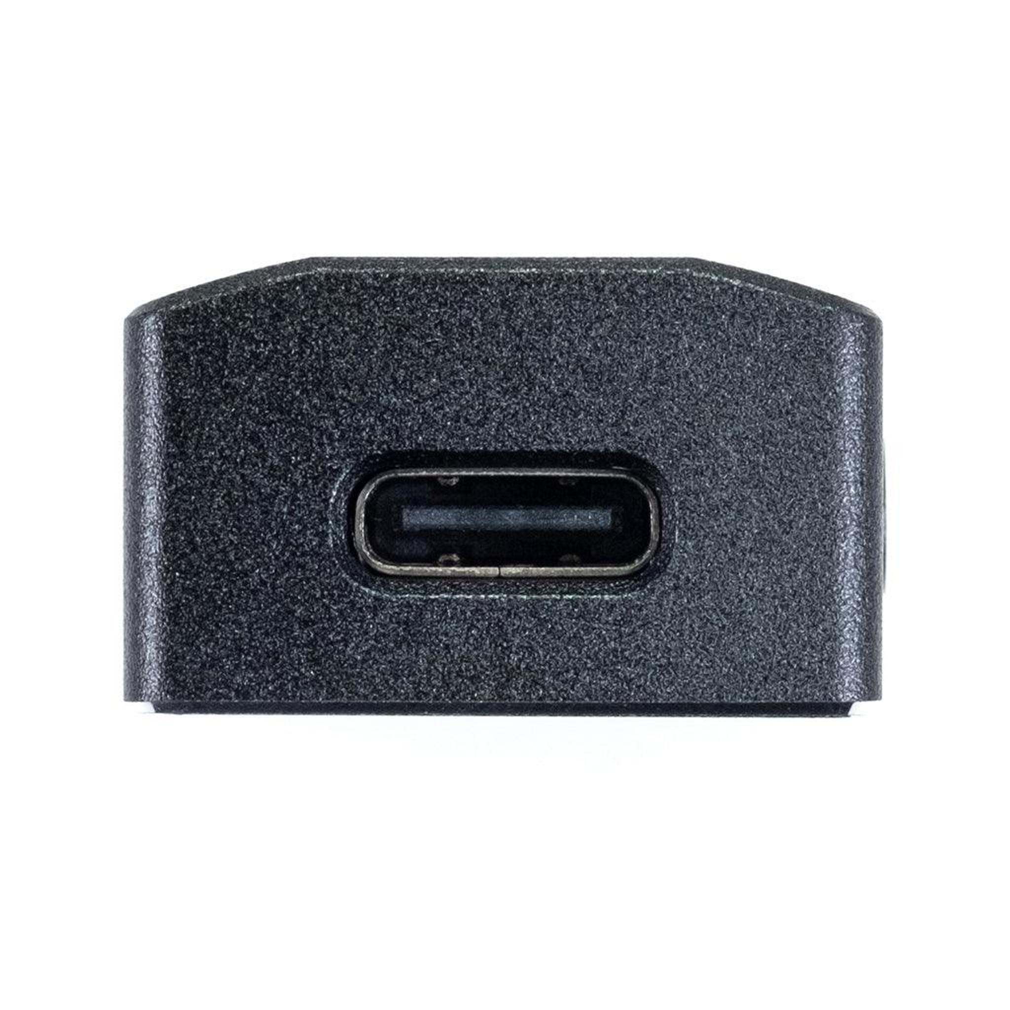 iFi Audio GO Bar Portable USB DAC & Headphone Amplifier thumbnail 7
