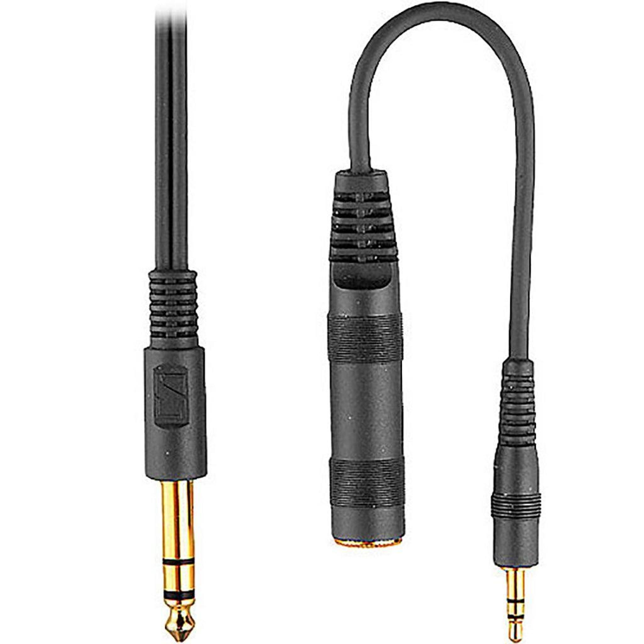 Sennheiser HD 650 Headphones thumbnail 6