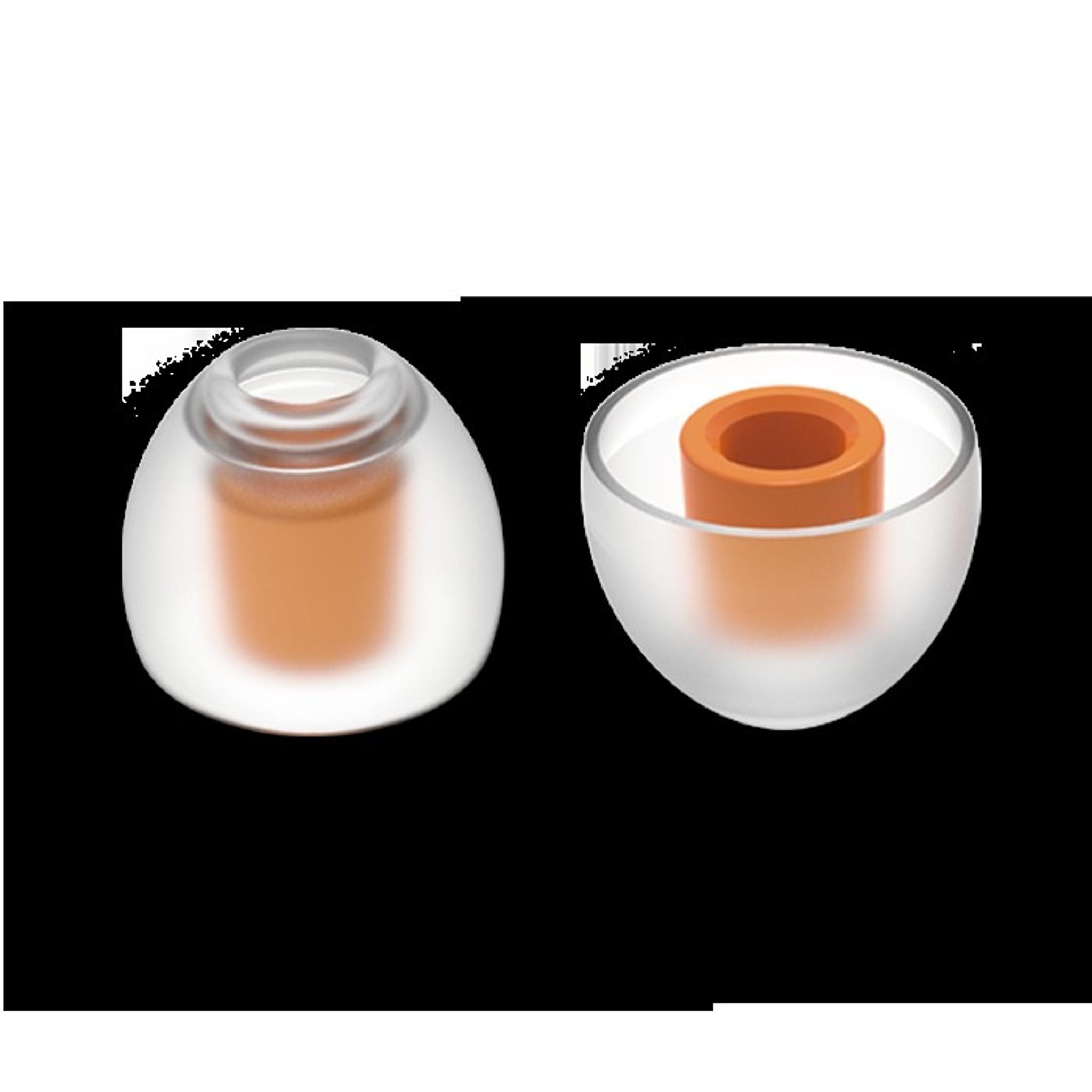 SpinFit CP145 | Premium Eartips (2 Pairs) thumbnail 4