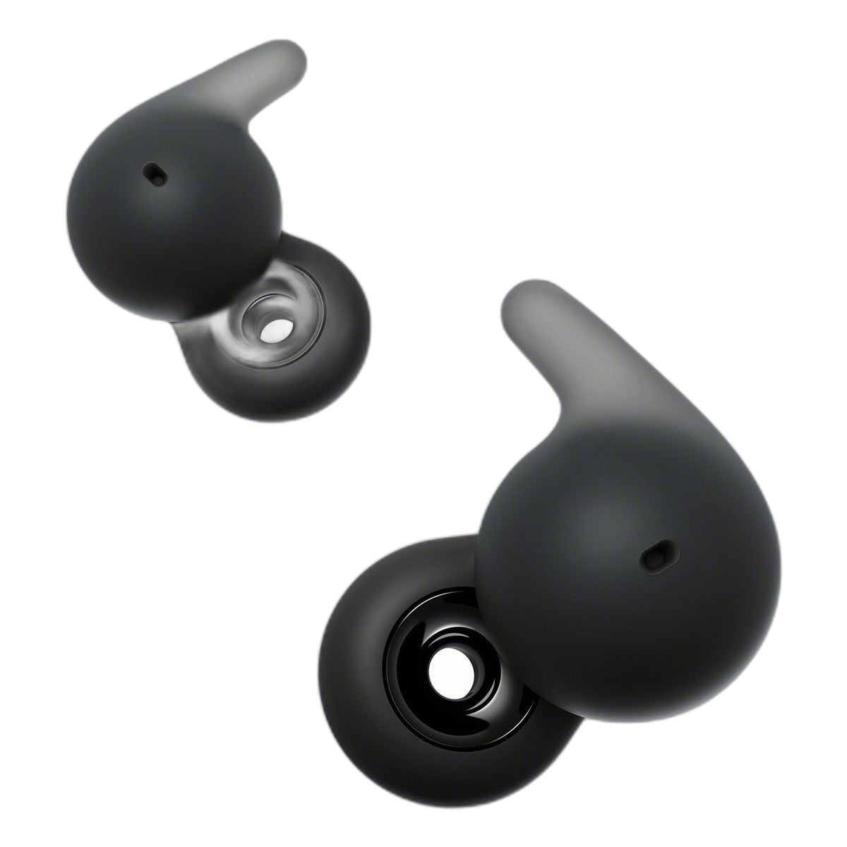 Sony WFL910 Linkbuds Truly Wireless Earbuds (Black)