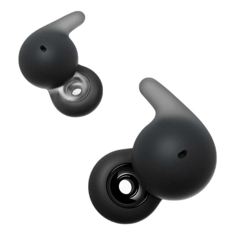 Sony WFL910 Linkbuds Truly Wireless Earbuds (Black)
