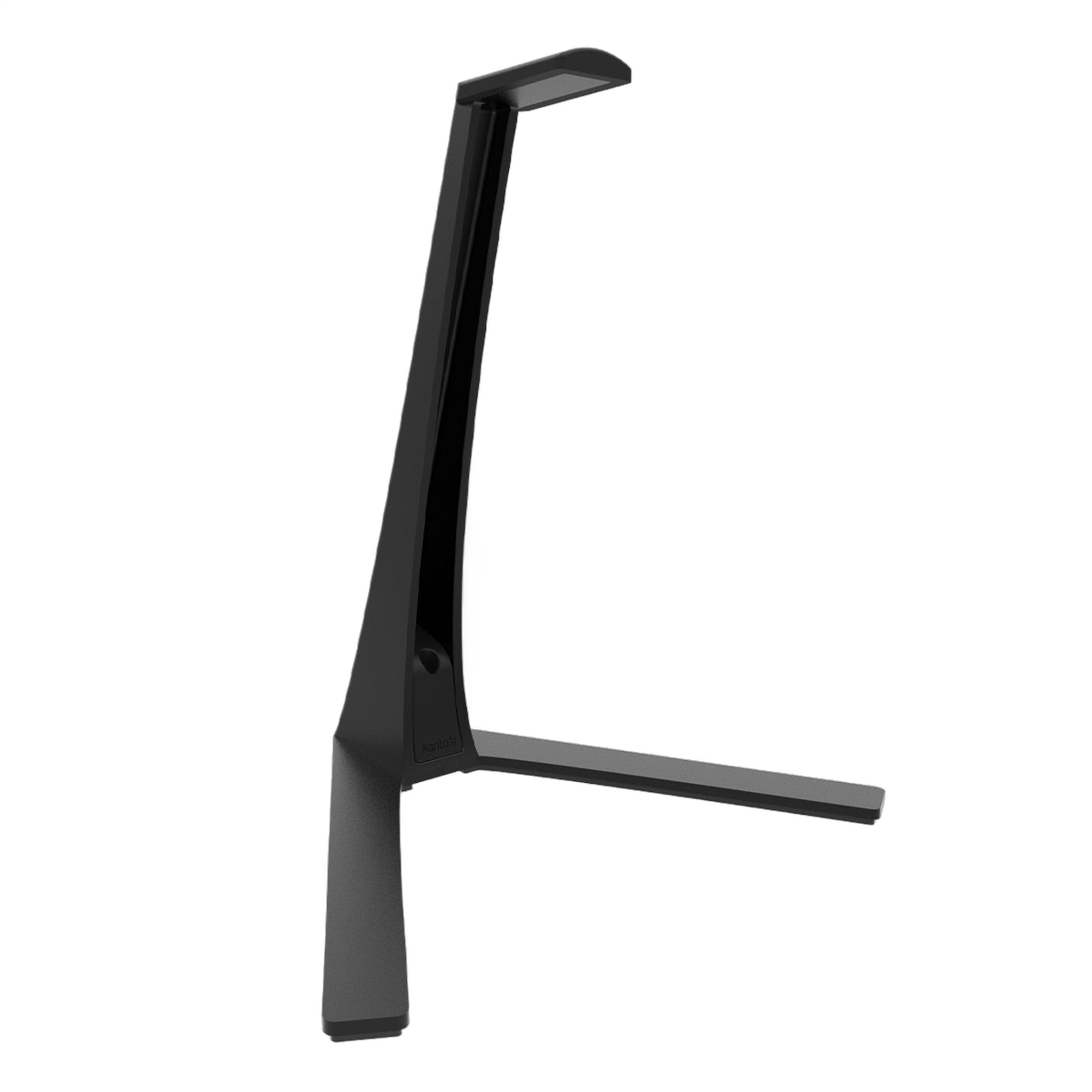 Kanto H3 Universal Desktop Headphone Stand with Adapter Holder - Image 1