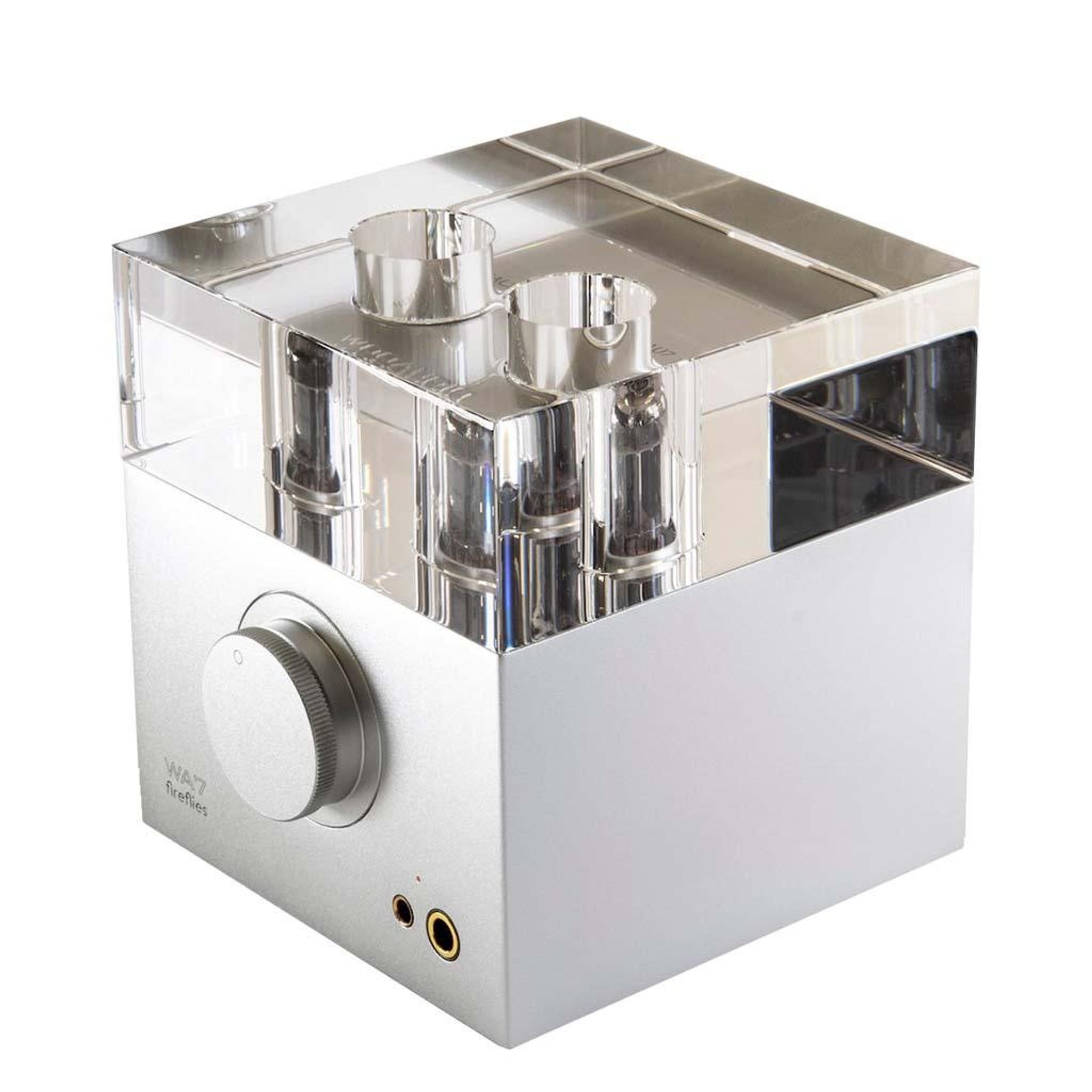 Woo Audio WA7 Fireflies 3rd Gen Headphone Tube Amplifier thumbnail 7