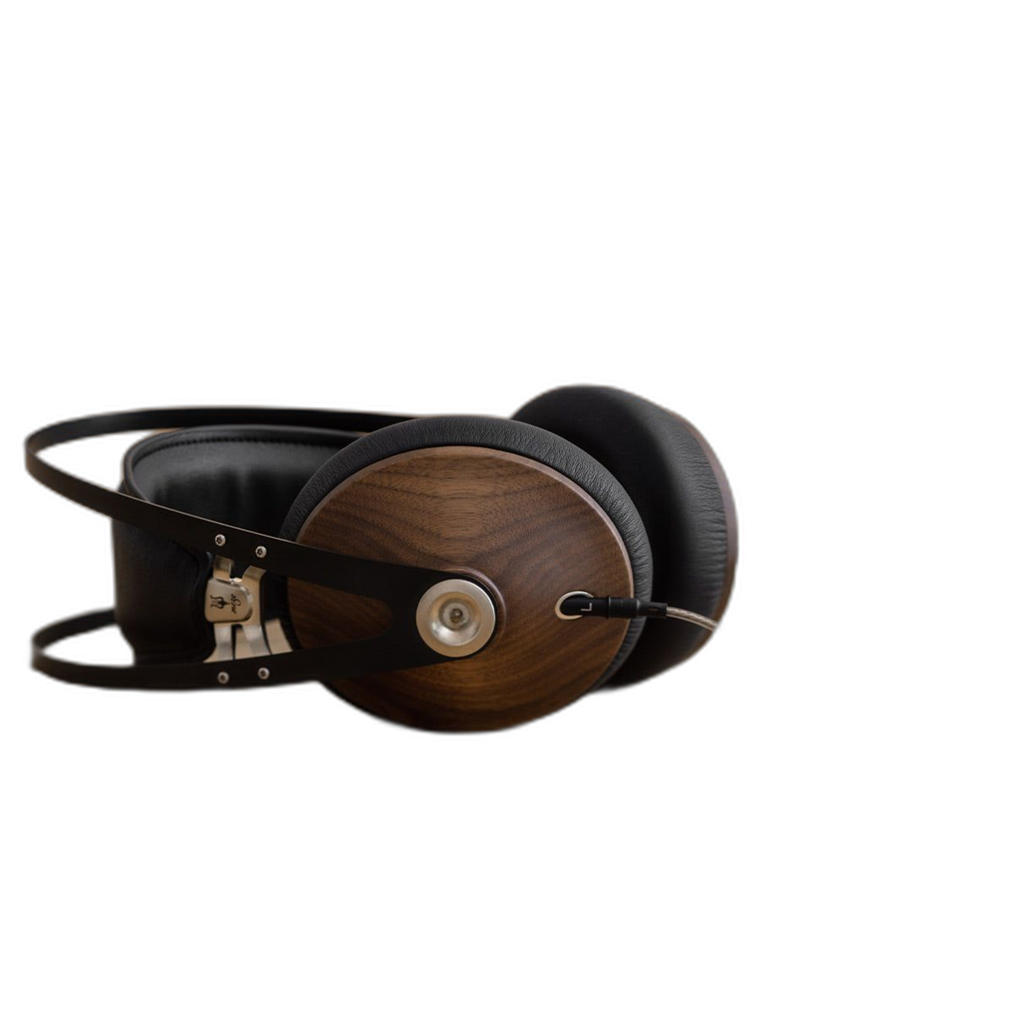 Meze Audio Mono 3.5mm to 2.5mm Balanced Headphone Cable - 4.9 ft. thumbnail 4