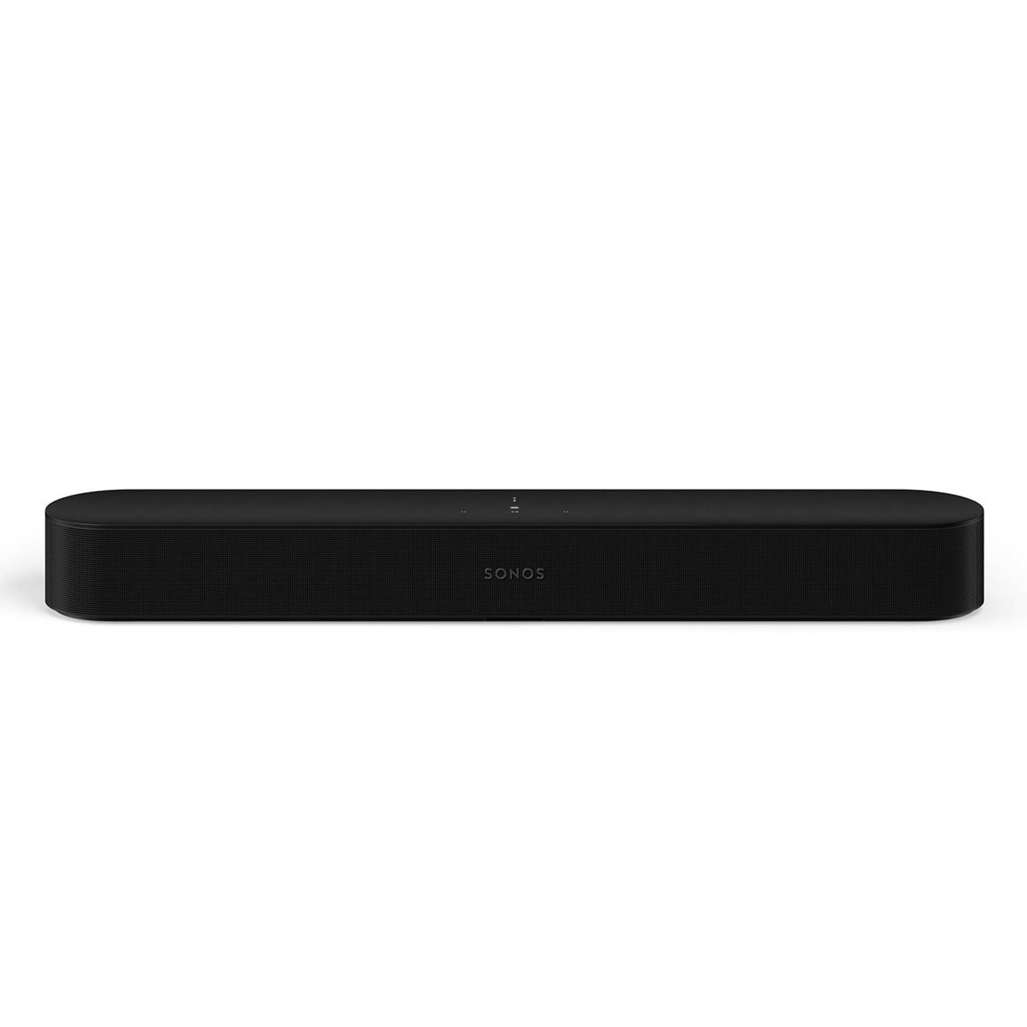 Sonos Premium Entertainment Set with Beam Soundbar (Gen 2) & Sub 4 Subwoofer(Black) thumbnail 11