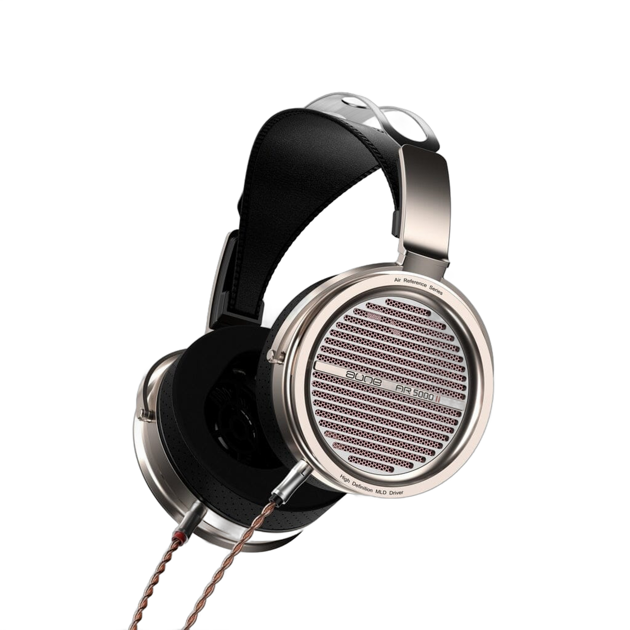 Aune AR5000 MK2 Headphones - Image 1