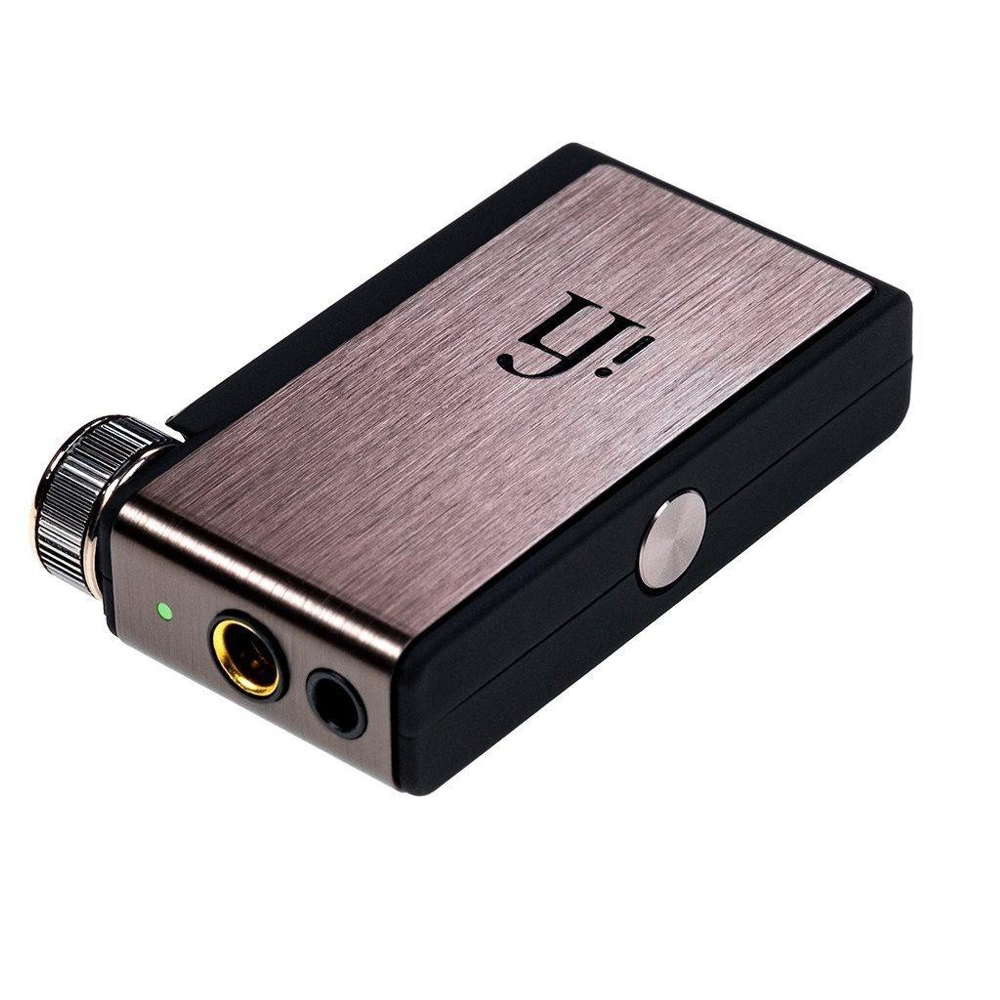iFi Audio GO Blu Portable Bluetooth DAC/Amp thumbnail 7