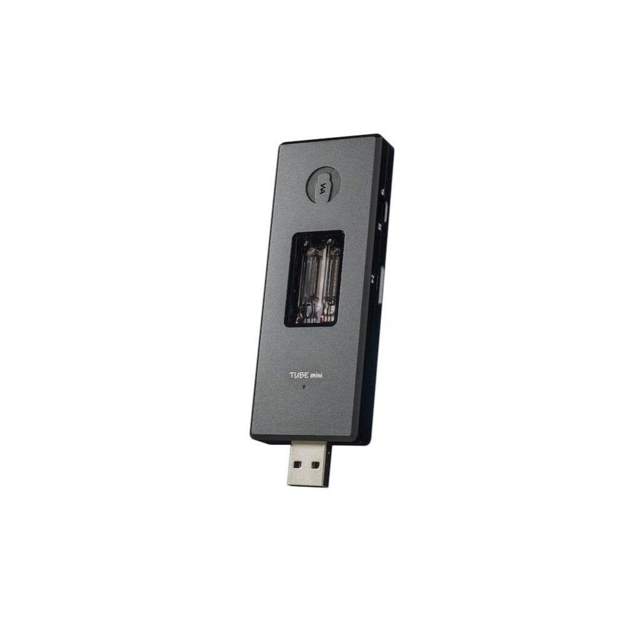 Woo Audio Tube Mini Portable DAC and Tube Amp thumbnail 3