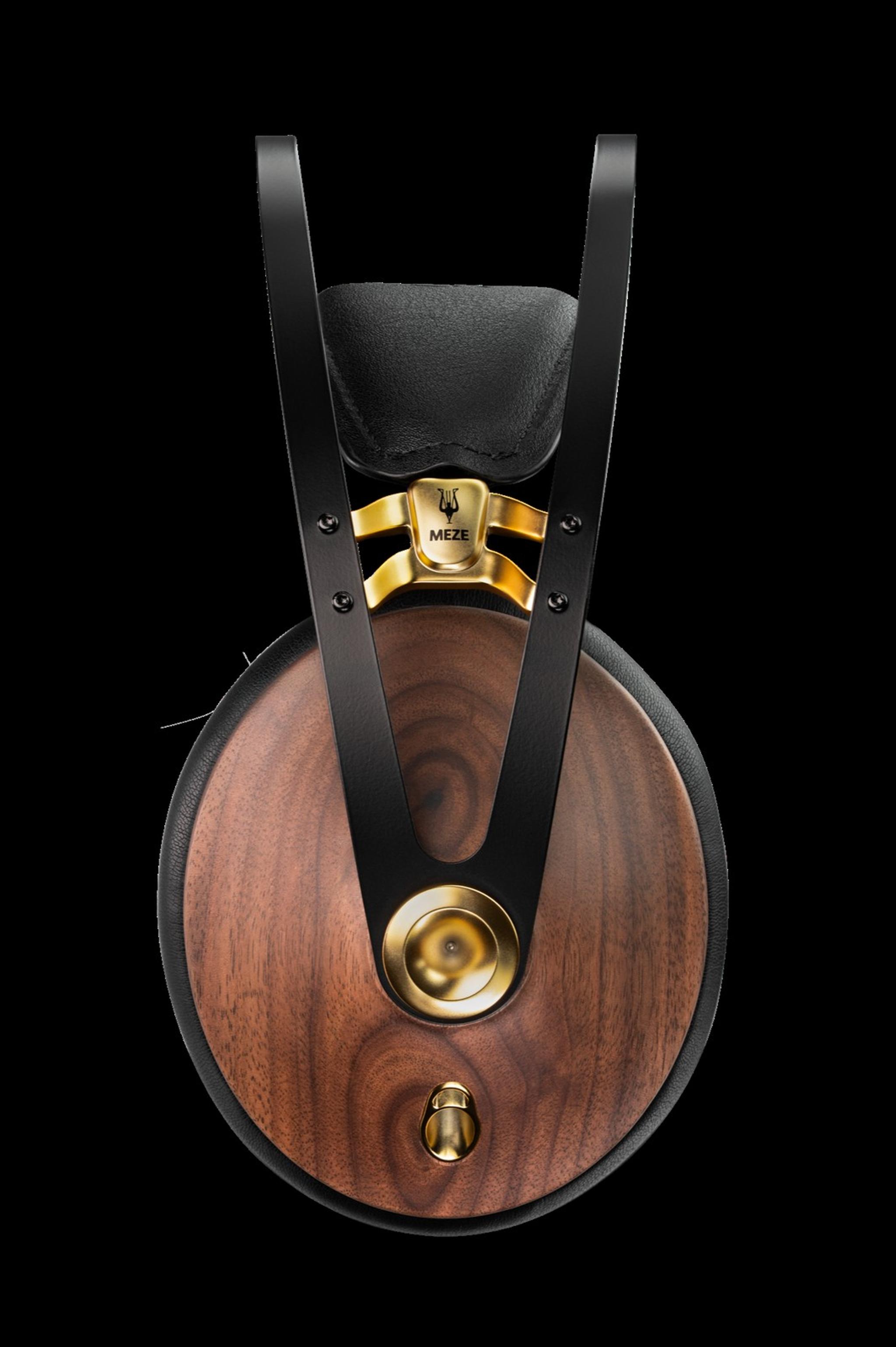 Meze Audio 99 Classics Closed Back Headphones 2nd Gen thumbnail 9