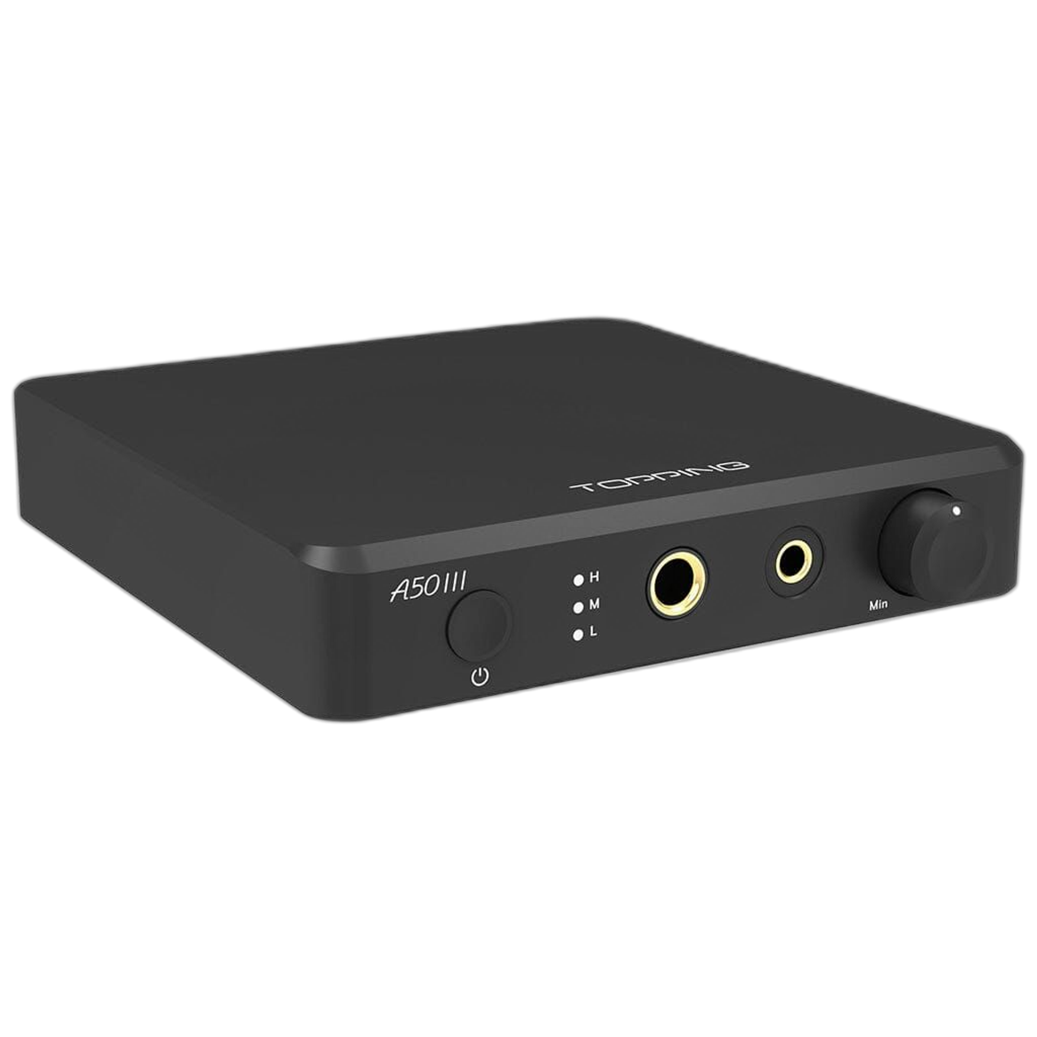 Topping A50 III Headphone Amplifier thumbnail 5