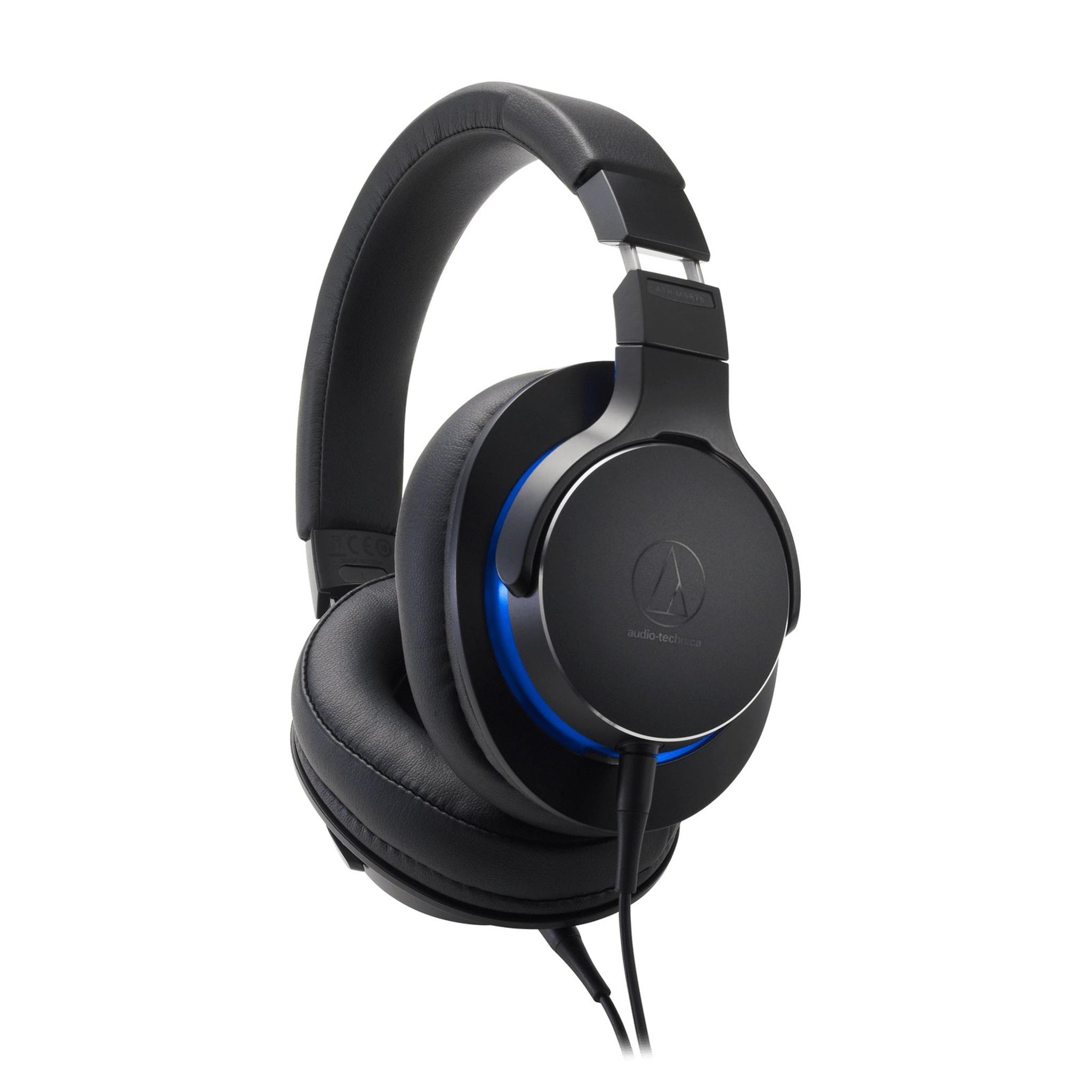 Audio-Technica ATH-MSR7b Headphone thumbnail 2
