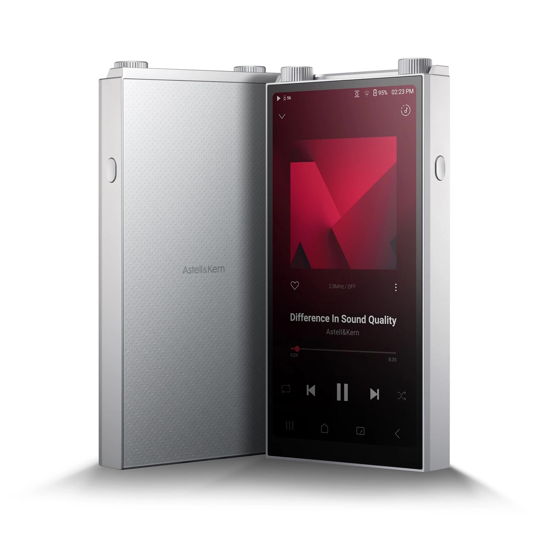 Astell&Kern PD20 | Digital Audio Player thumbnail 2