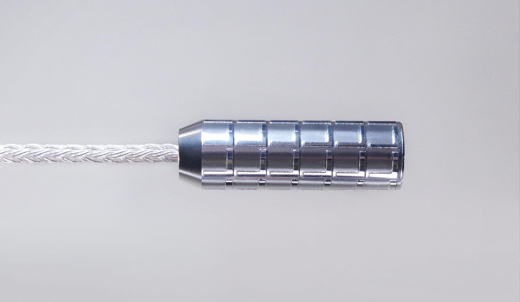 Etched Headphone Cable thumbnail 7
