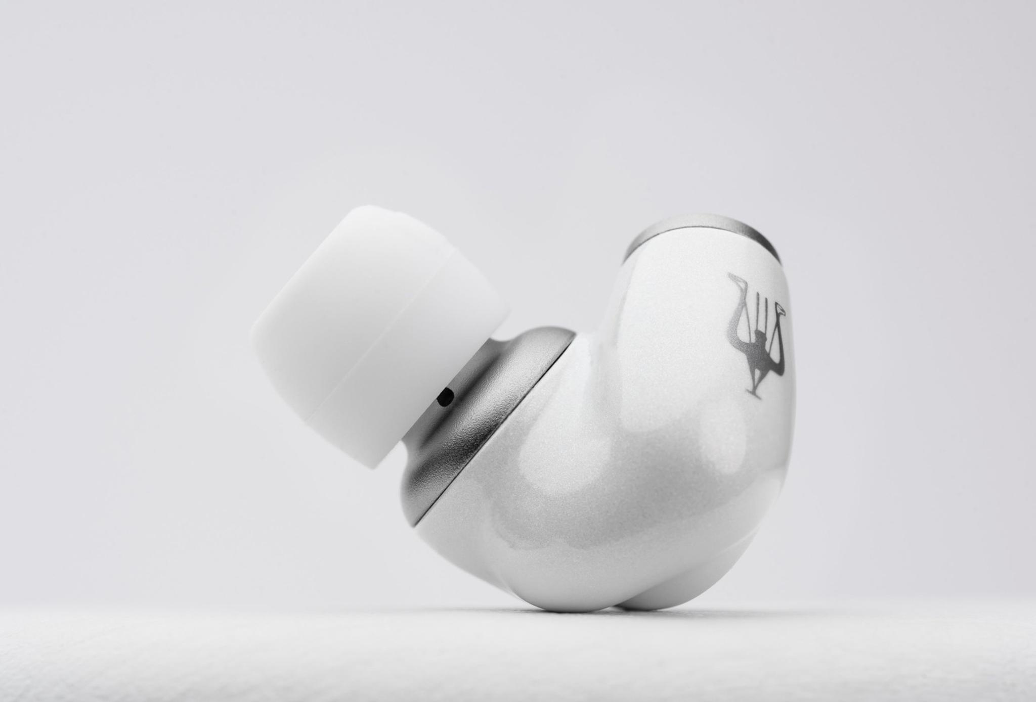 Meze Audio Alba IEMs thumbnail 8