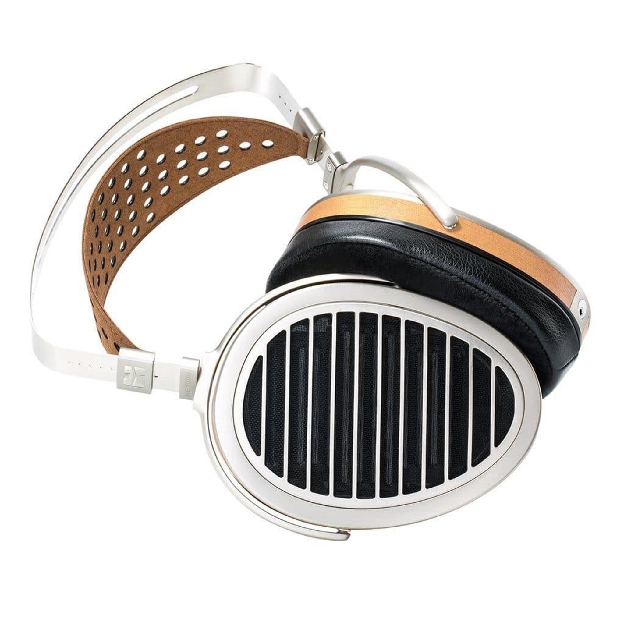 Hifiman HE1000 Stealth Headphones - Stealth Magnet Edition thumbnail 6