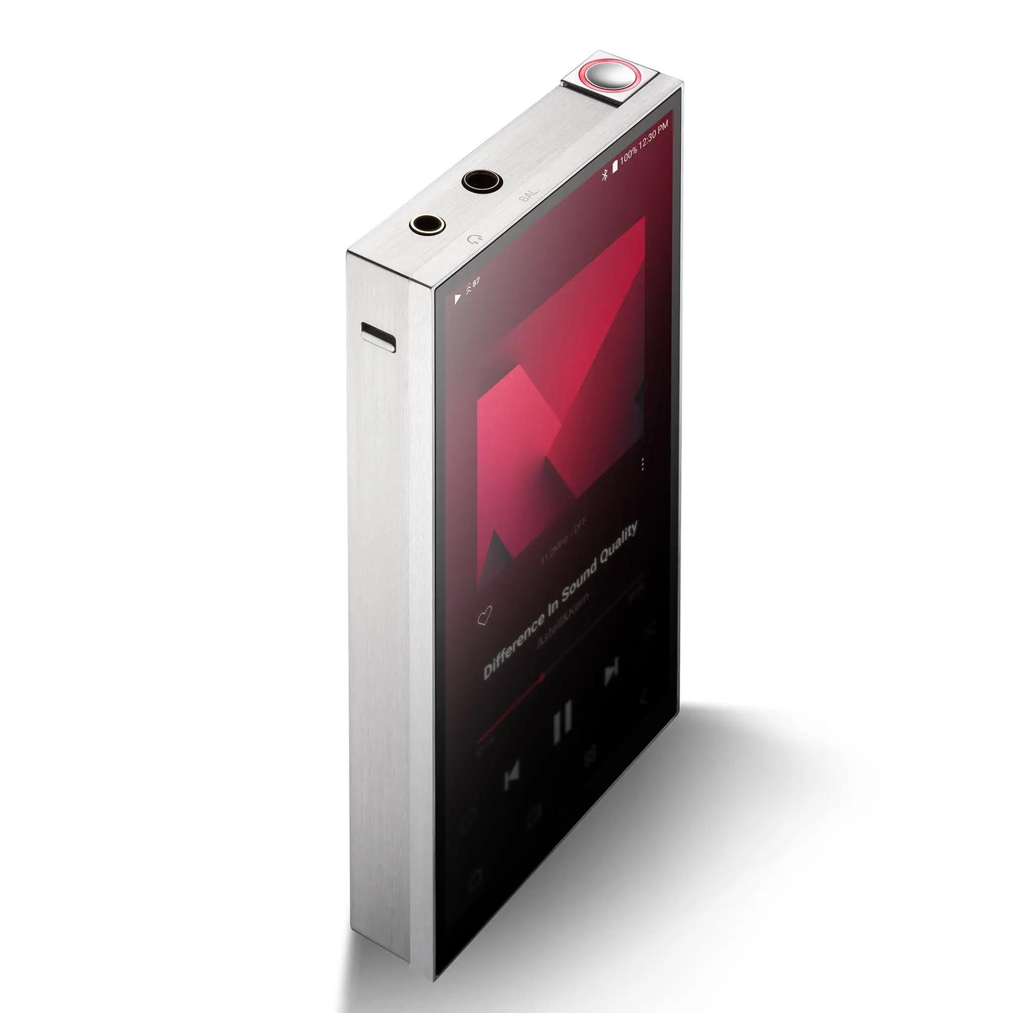 Astell&Kern PD10 | Digital Audio Player thumbnail 6