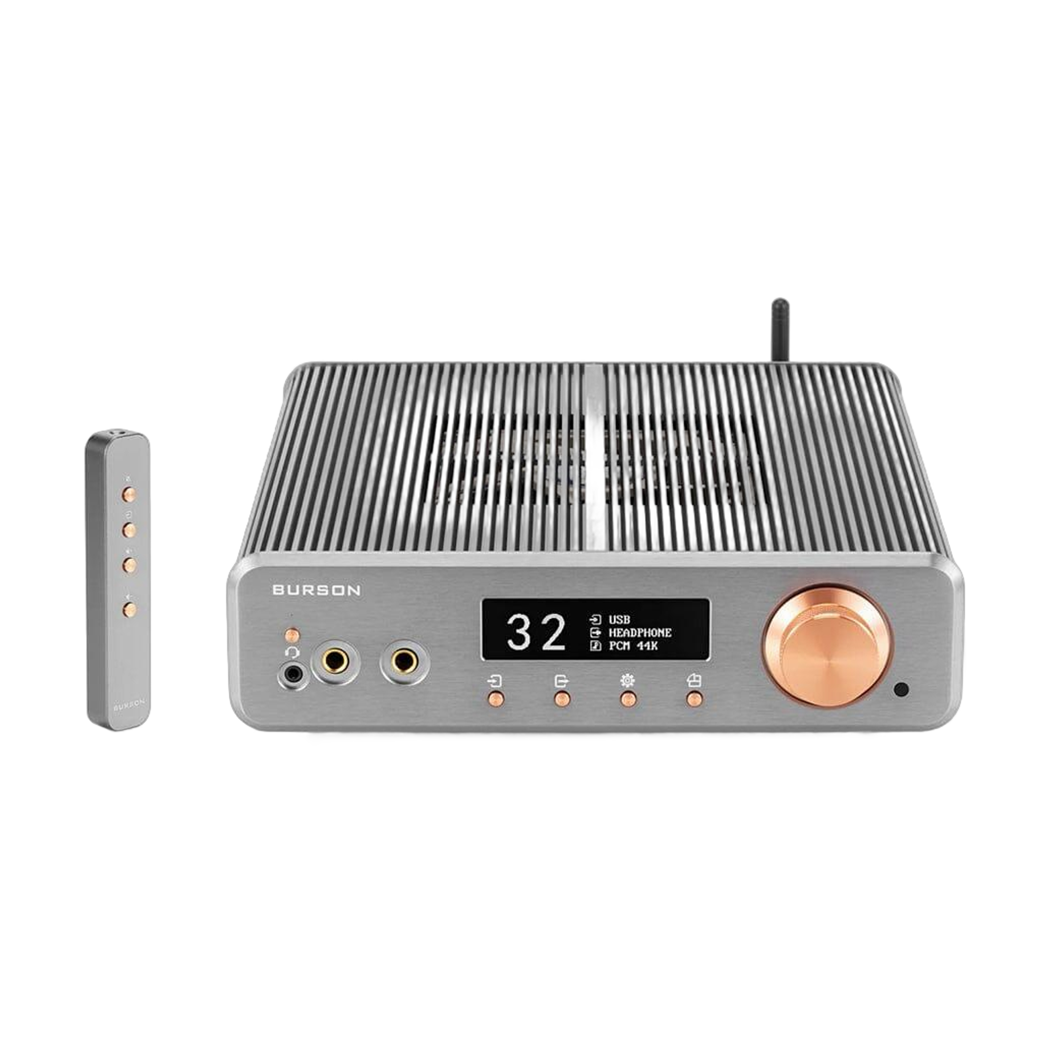 Burson Audio Conductor 3 GT - Image 1