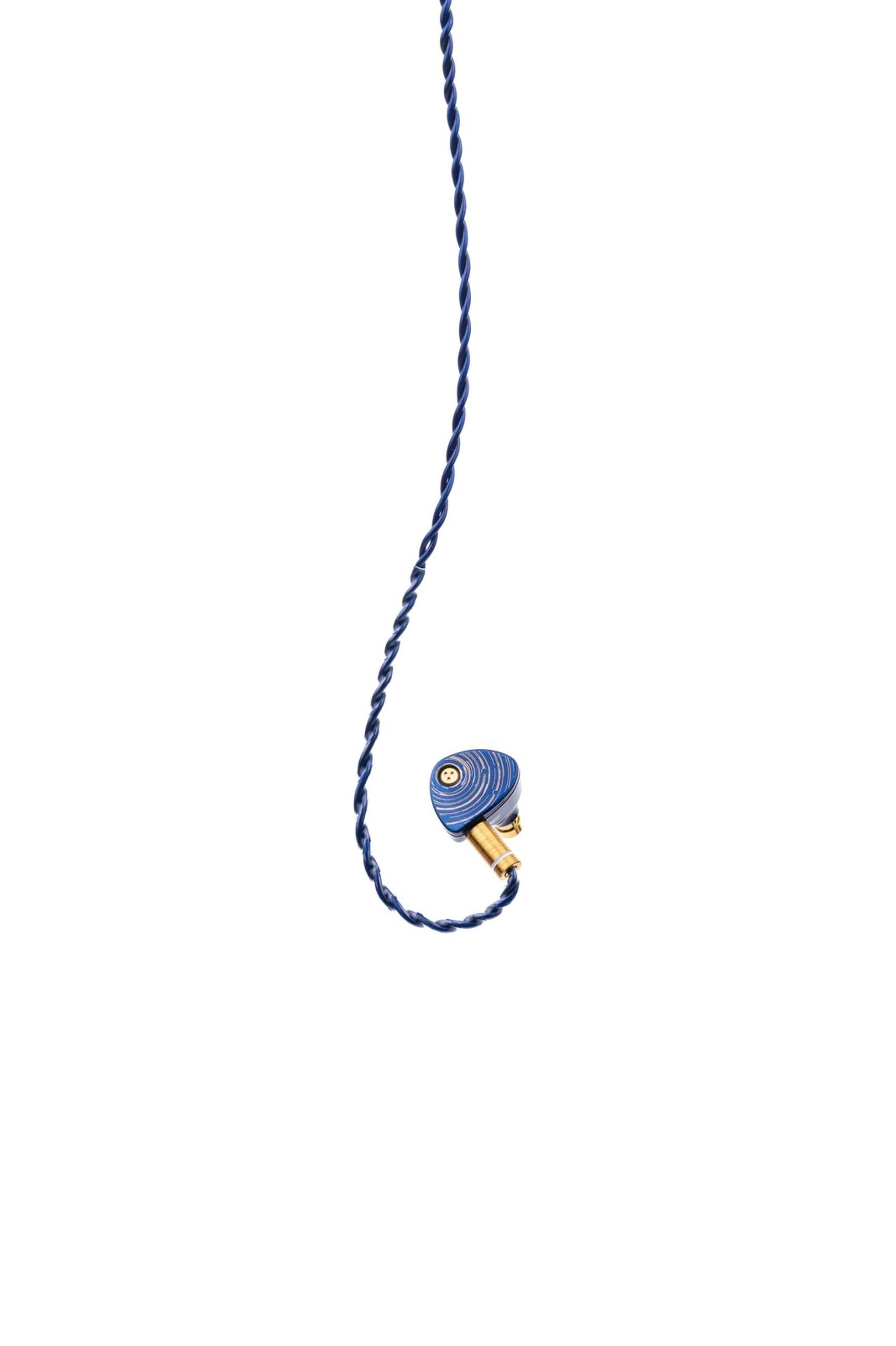 Moondrop Starfield II In-Ear Monitor (IEM) thumbnail 3