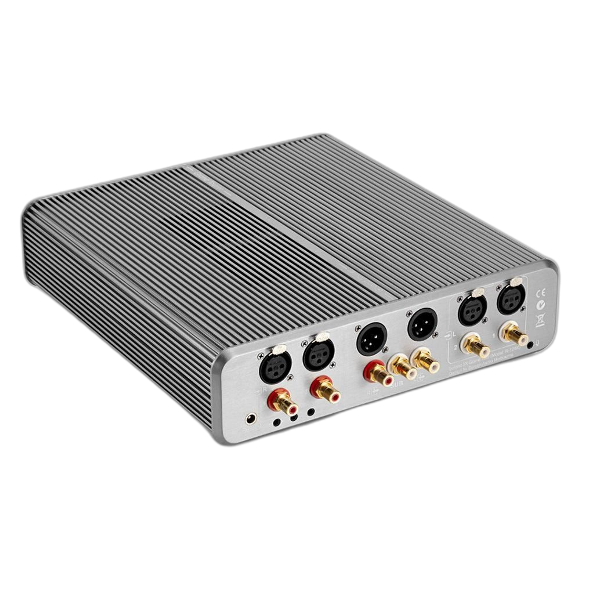 Burson Audio Soloist 3x Grand Tourer thumbnail 3