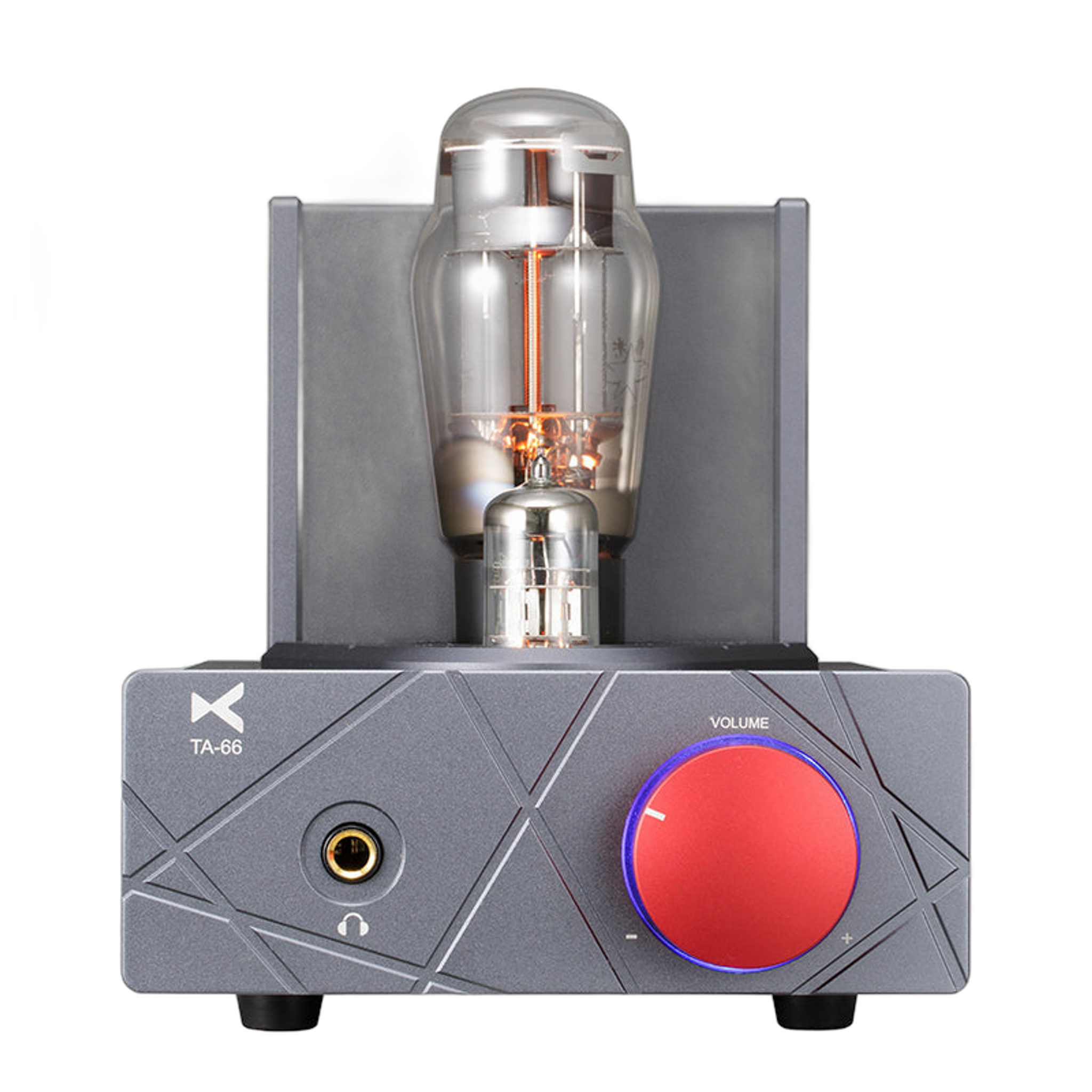 xDuoo TA-66 OTL Tube Amplifier - Image 1
