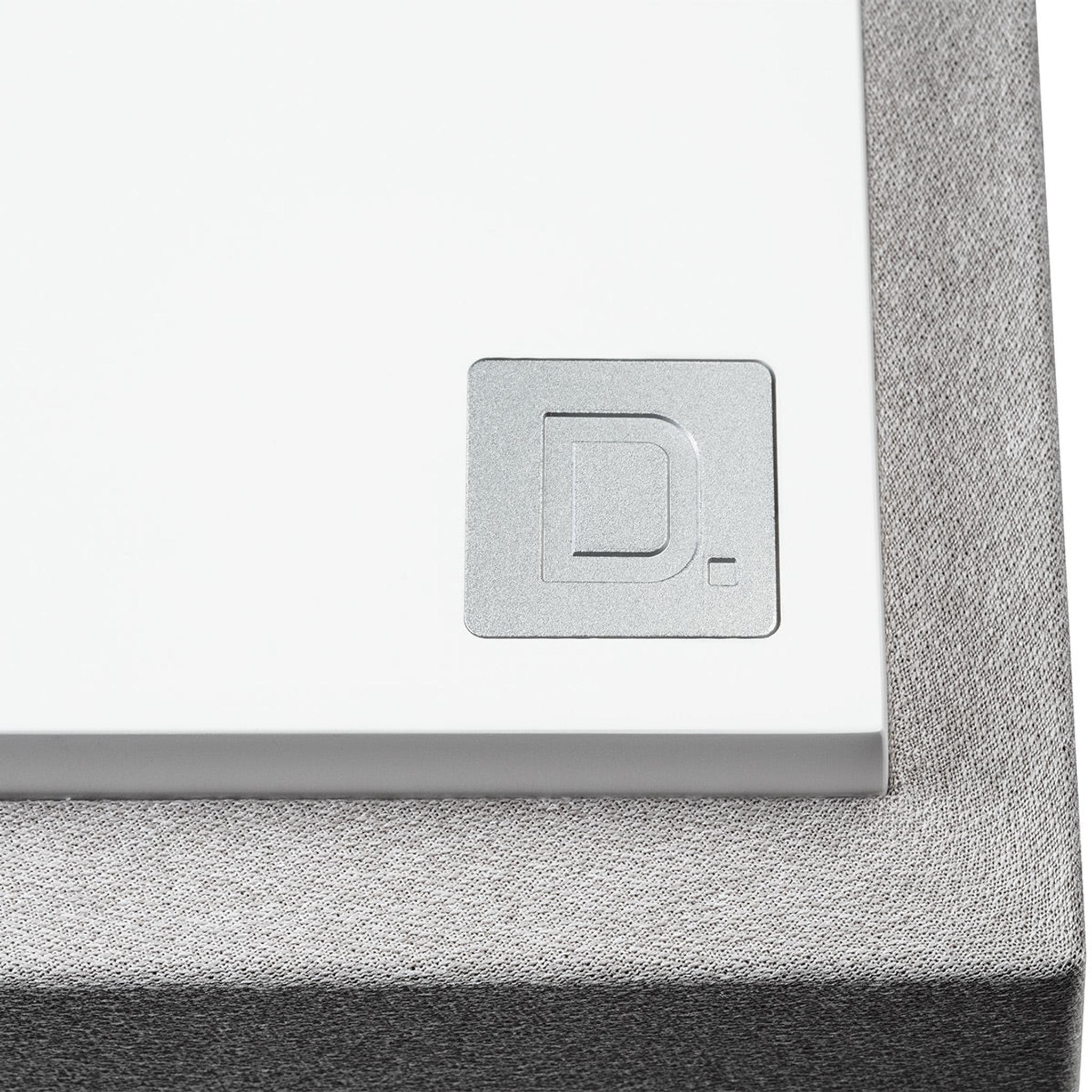 Definitive Technology Descend DN8 8" Subwoofer (White) thumbnail 19