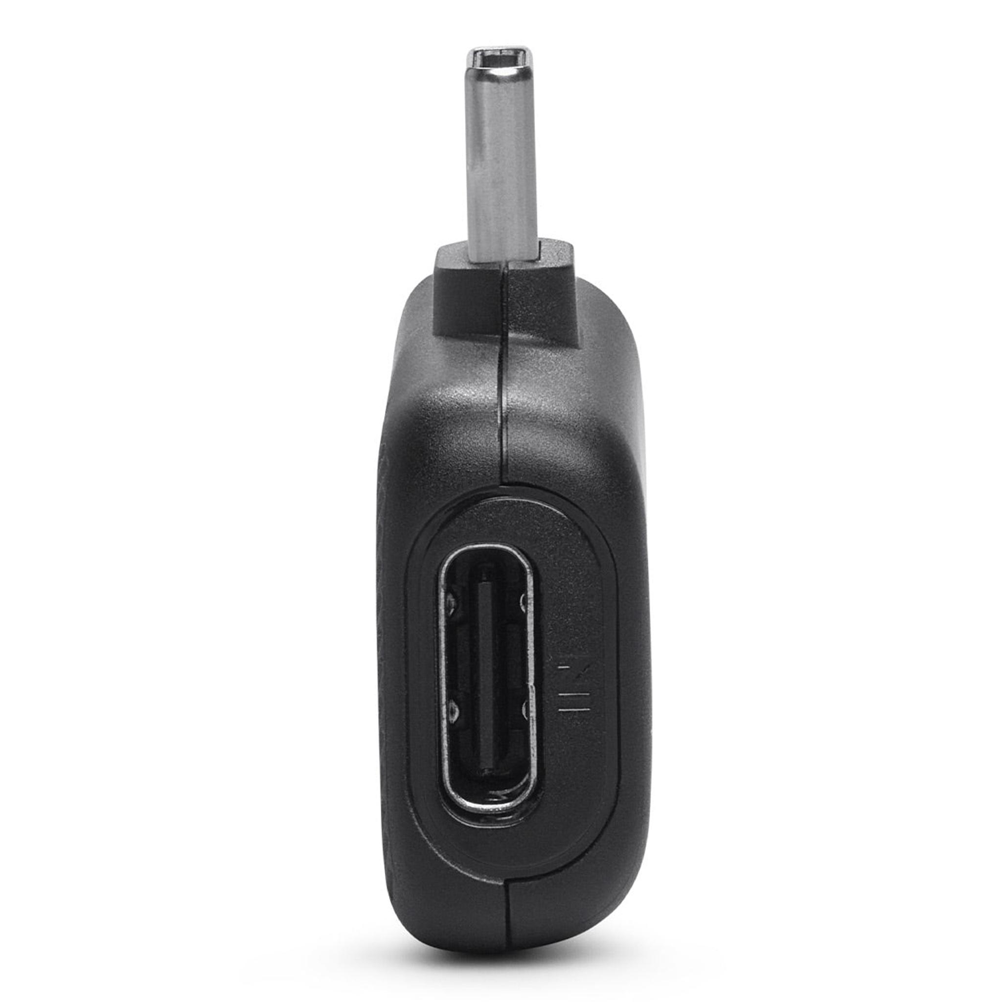 JBL Quantum Stream Wireless Wearable Streaming Microphone - USB-C (Black) thumbnail 16