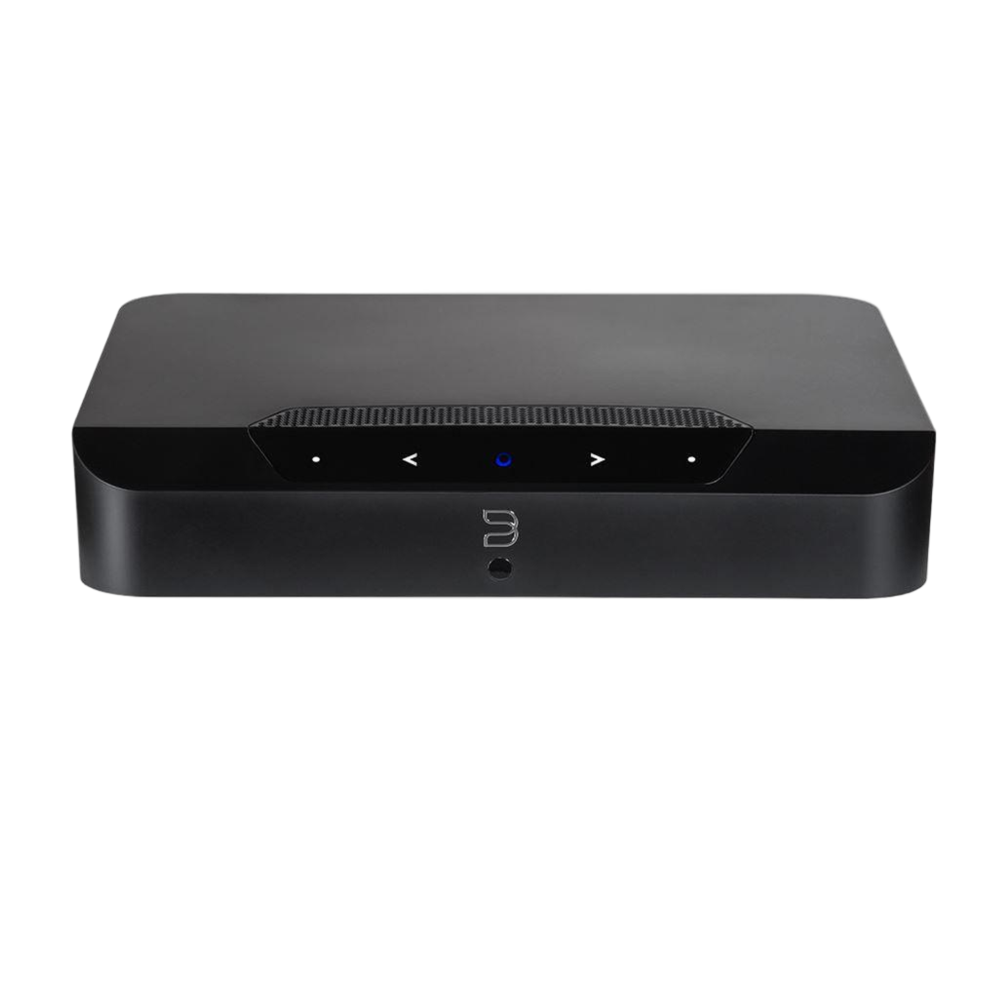 Bluesound Powernode Edge Streamer and Amplifier - Image 1