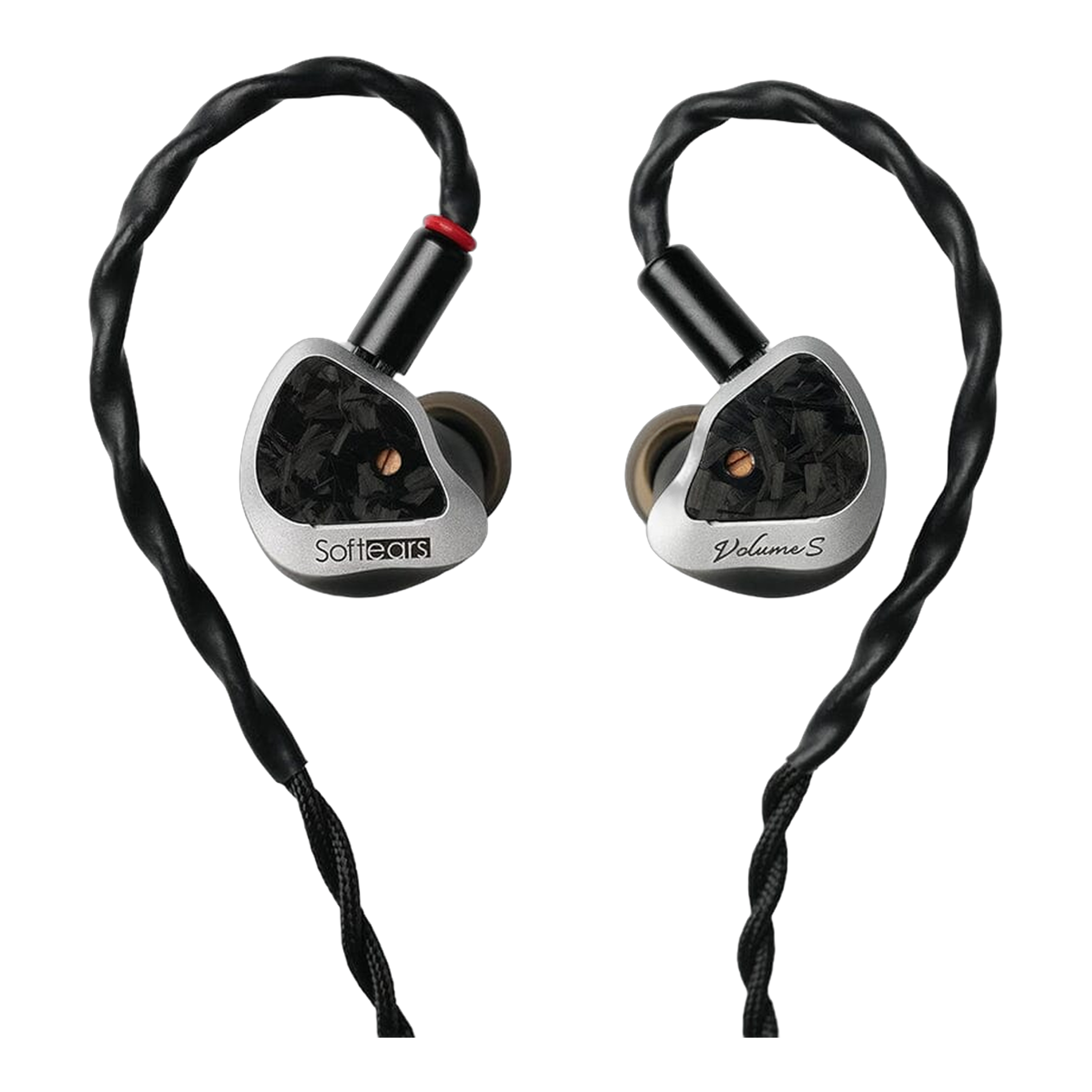 Softears Volume S In-Ear Headphones