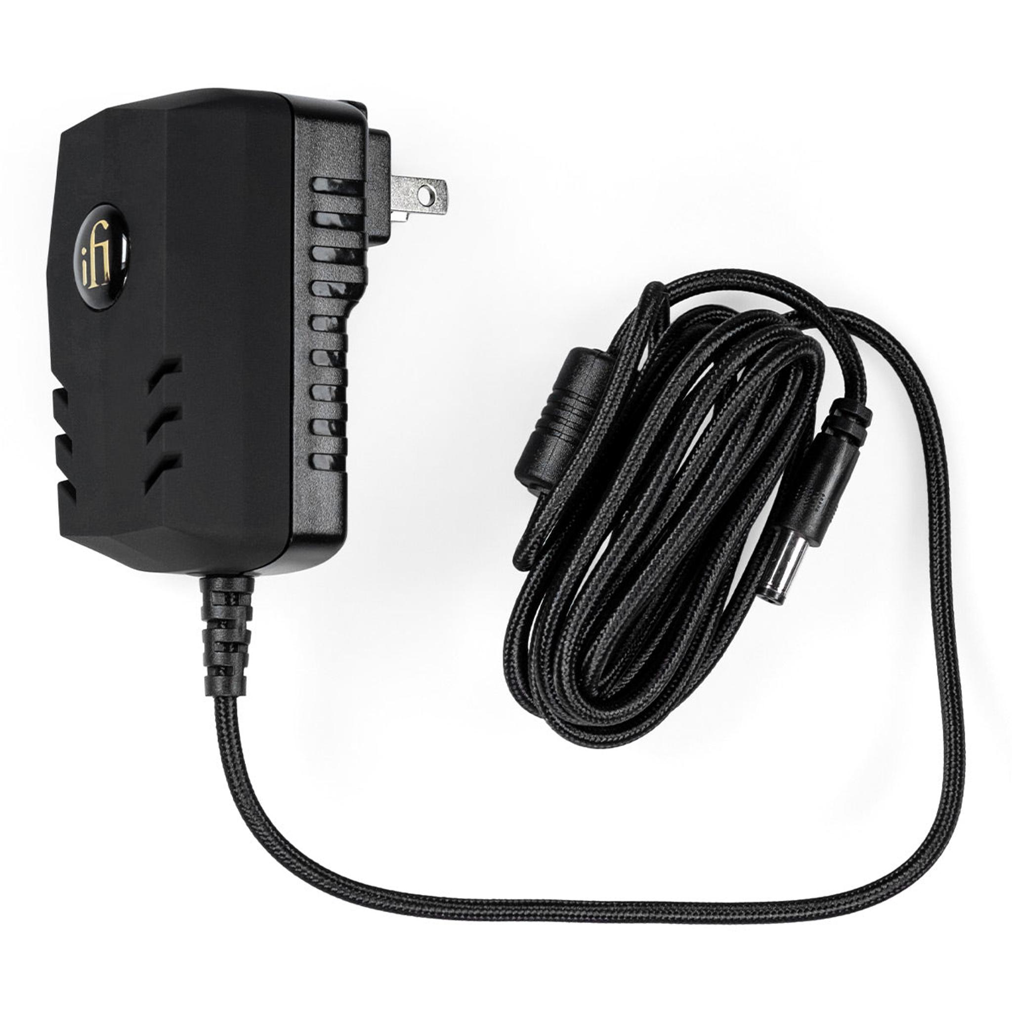 iFi Audio iPower2 9V Ultra Low Noise DC Power Supply thumbnail 8