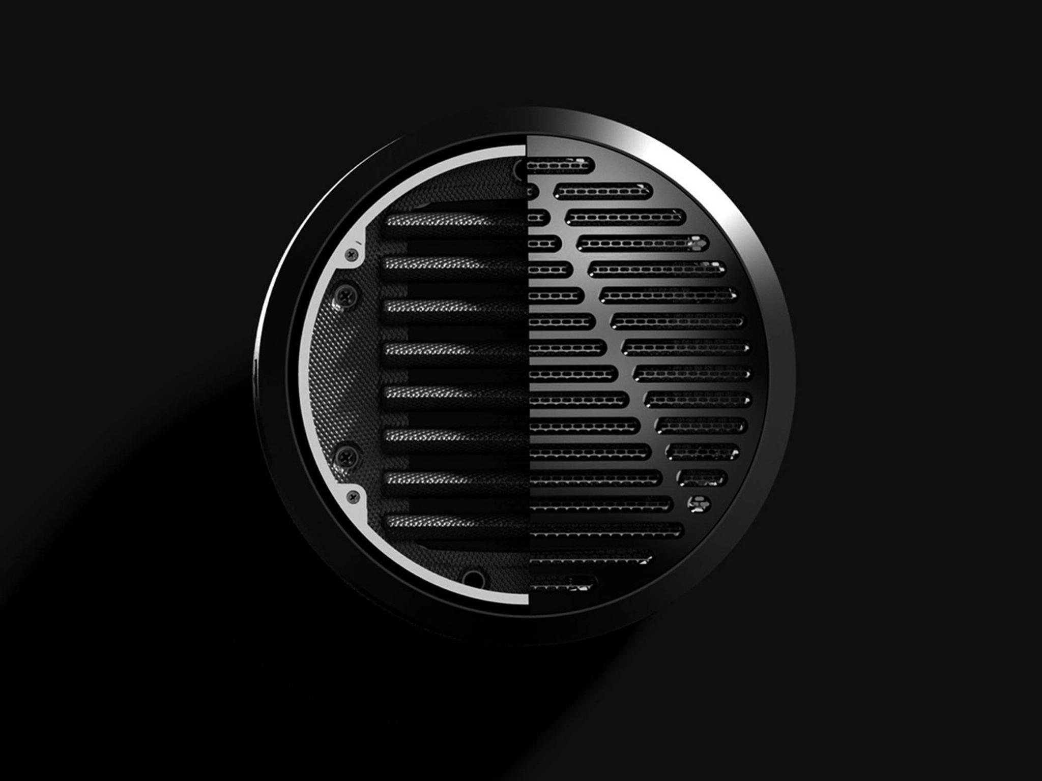 Audeze LCD-5 Planar Magnetic Headphone thumbnail 5