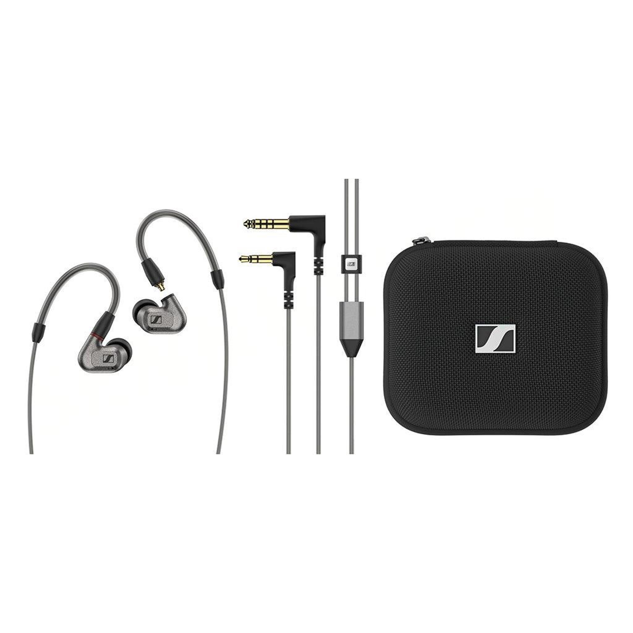 Sennheiser IE 600 In-Ear Headphones thumbnail 6