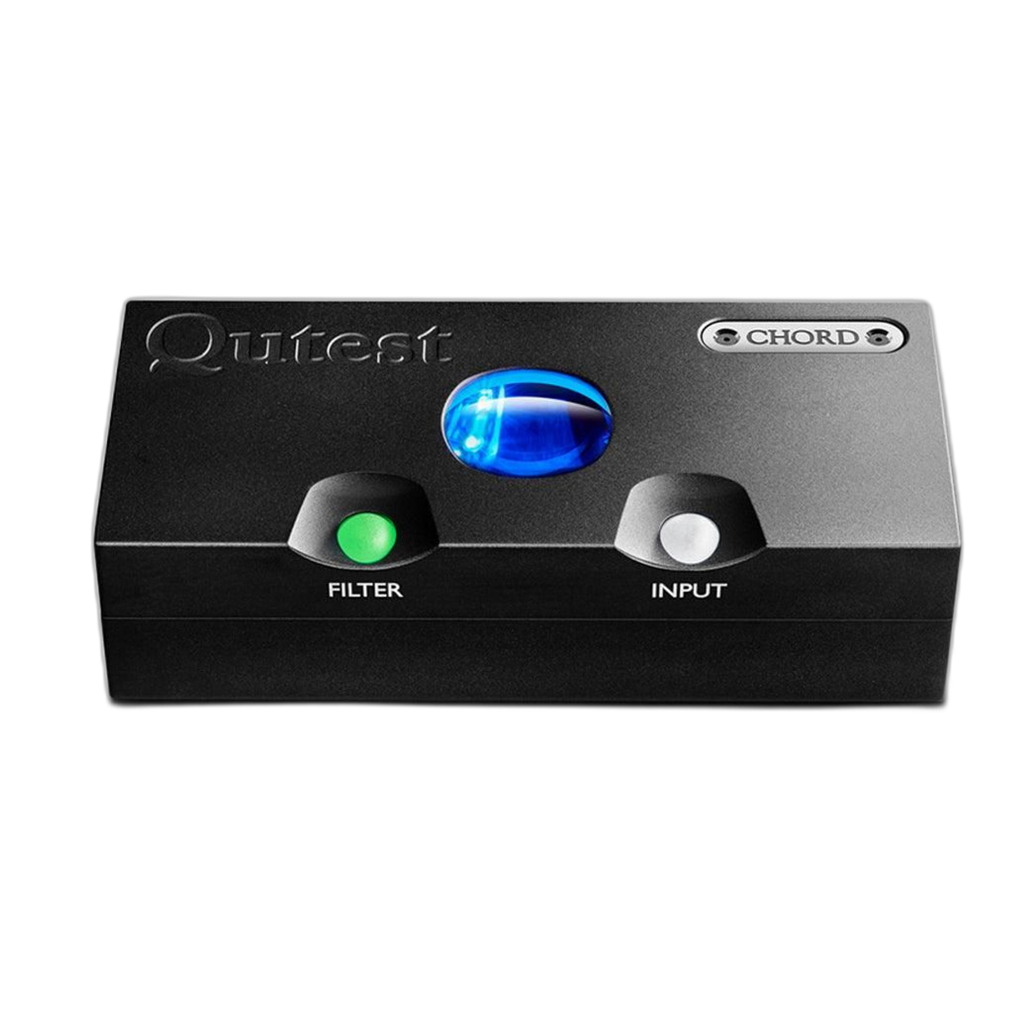 Chord Electronics Qutest thumbnail 3