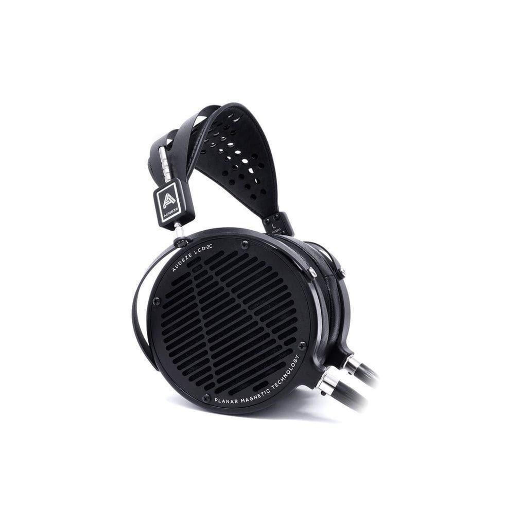 Audeze LCD-2 Classic Headphones thumbnail 3