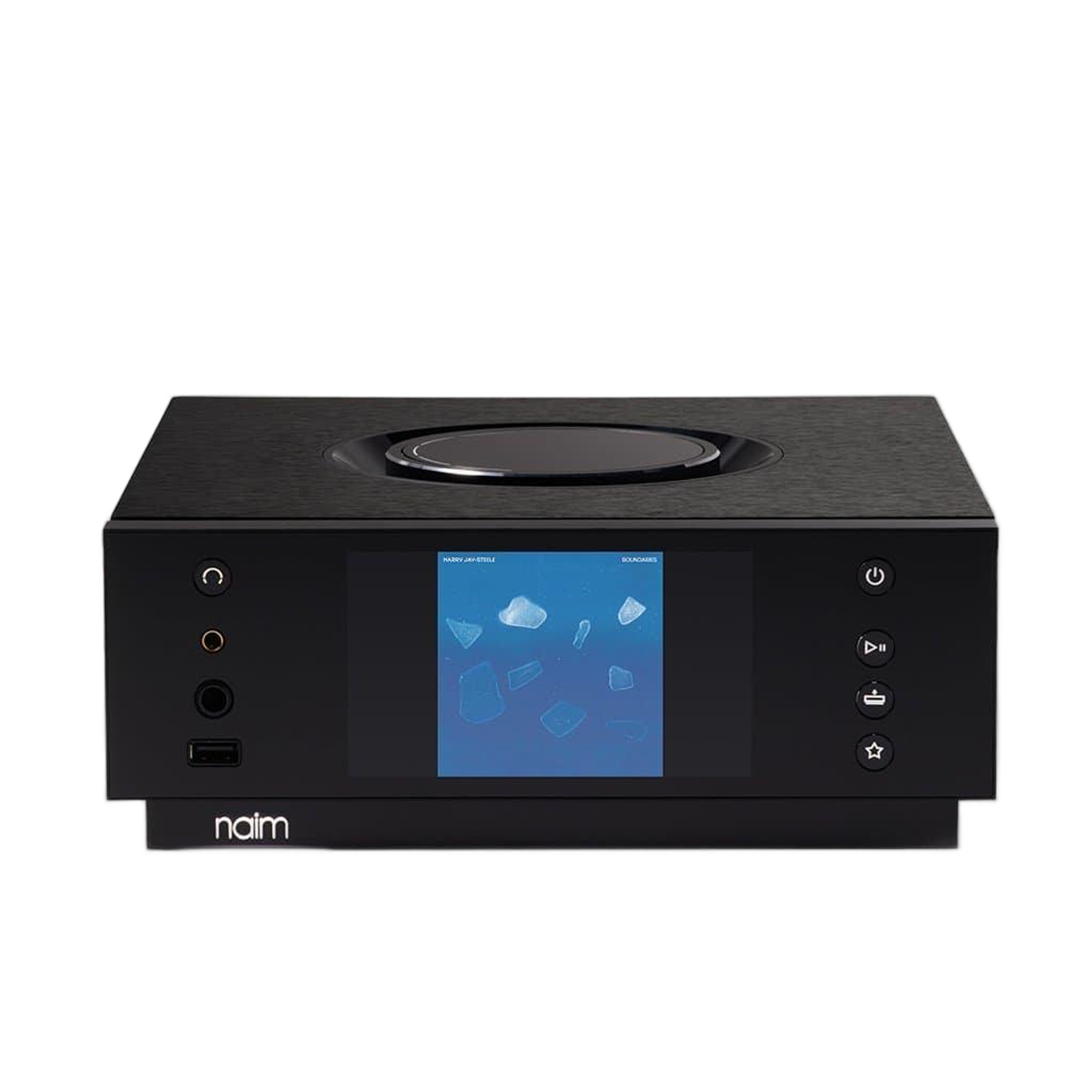 Naim Uniti Atom Amplifier Headphone Edition - Image 1