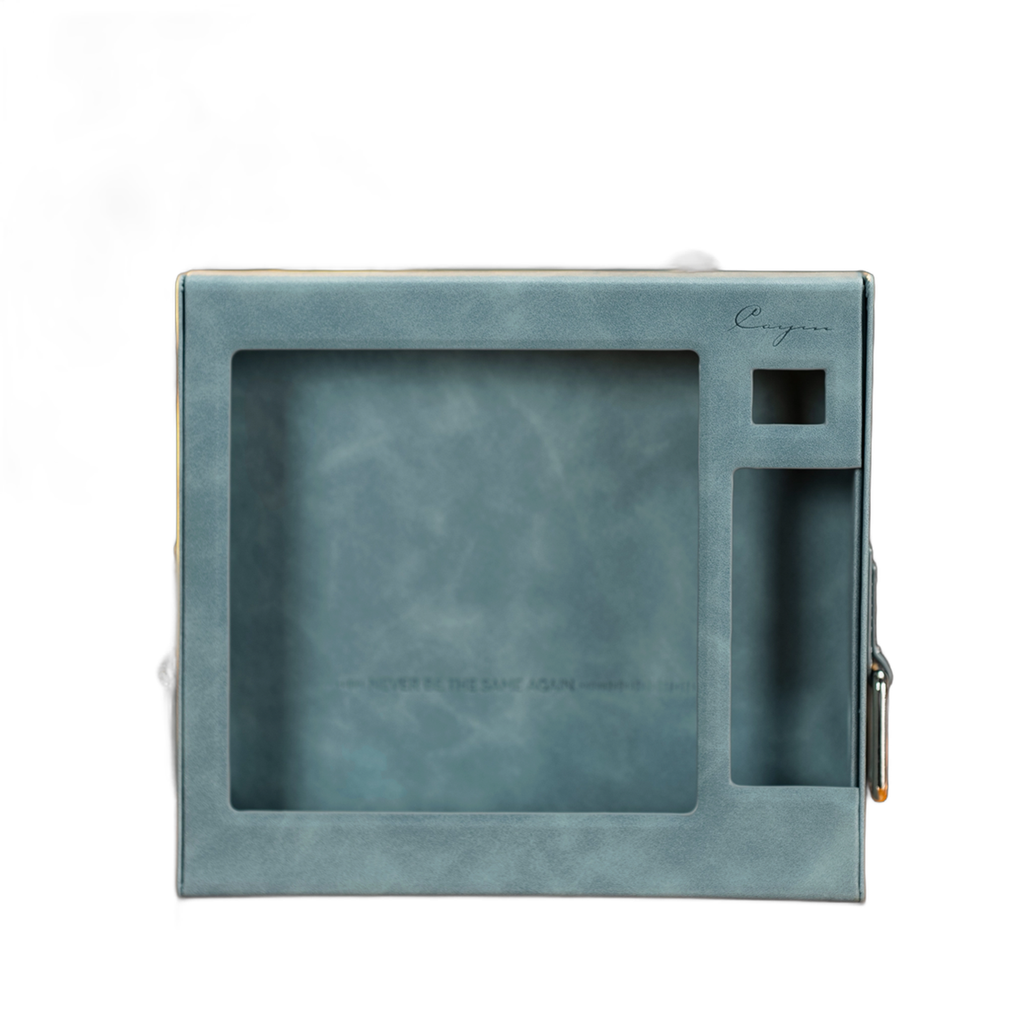Cayin CP6 Case | Leather Case for CP6 - Image 1