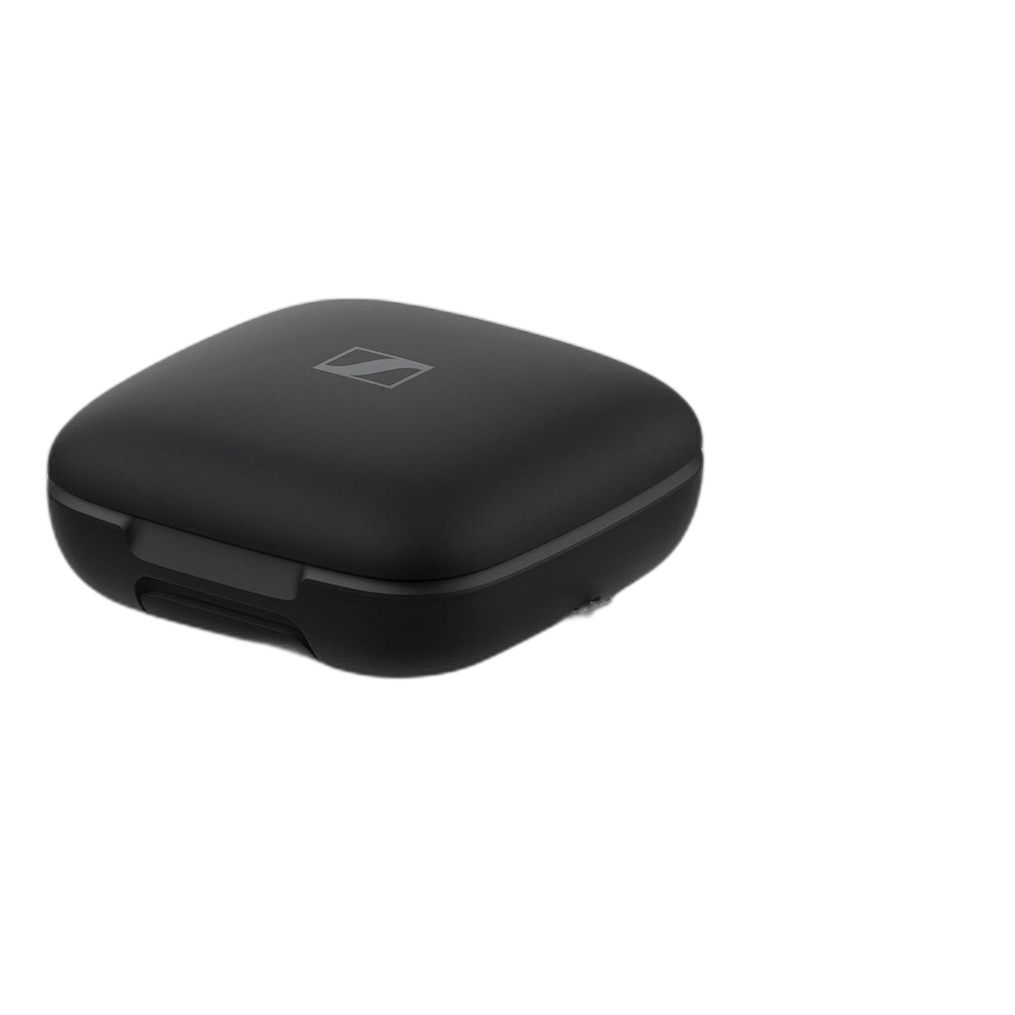 Sennheiser Momentum Sport True Wireless Earbuds with Adaptive Noise Cancellation (Black) thumbnail 7