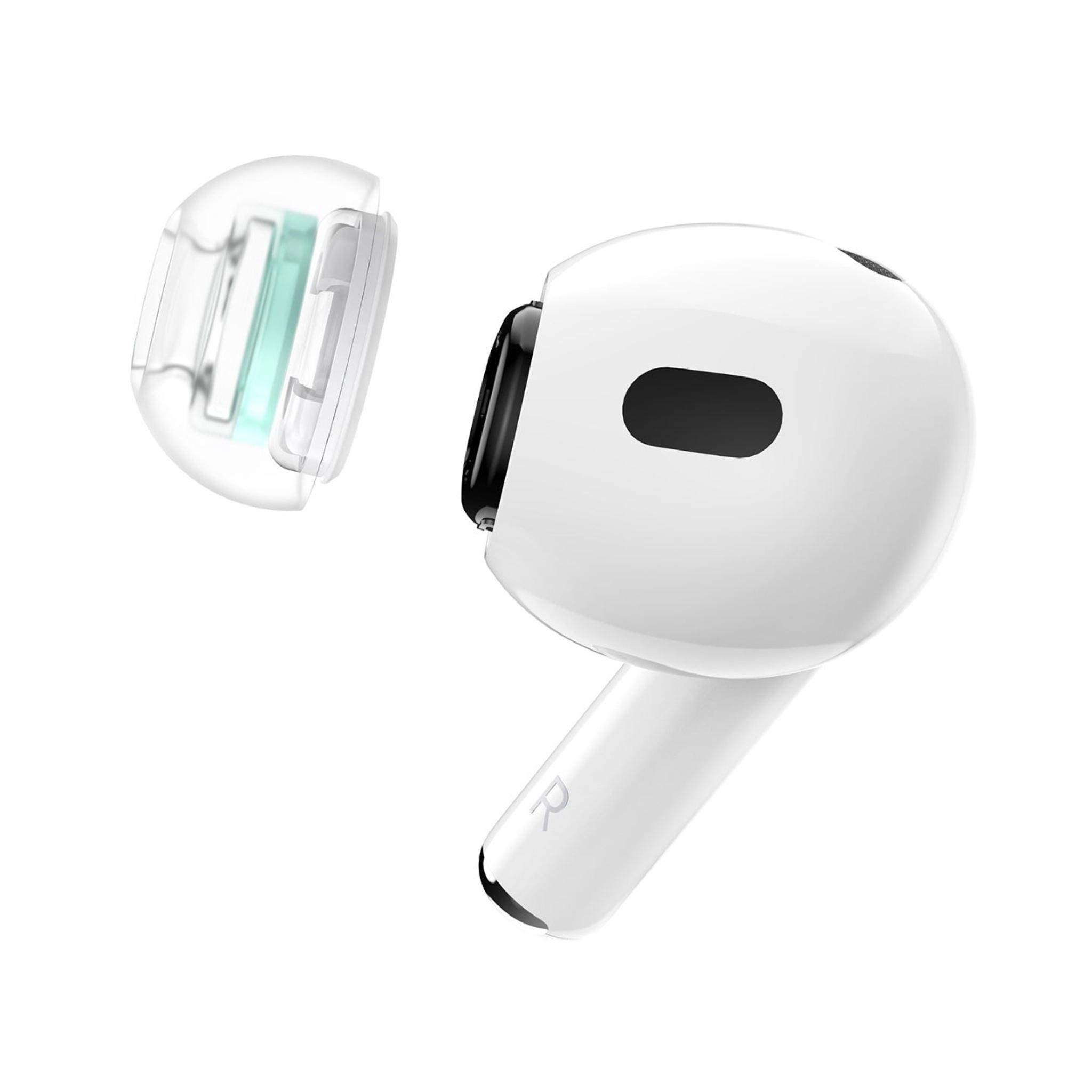 SpinFit SuperFine | Premium Silicone Eartips for AirPods Pro thumbnail 4
