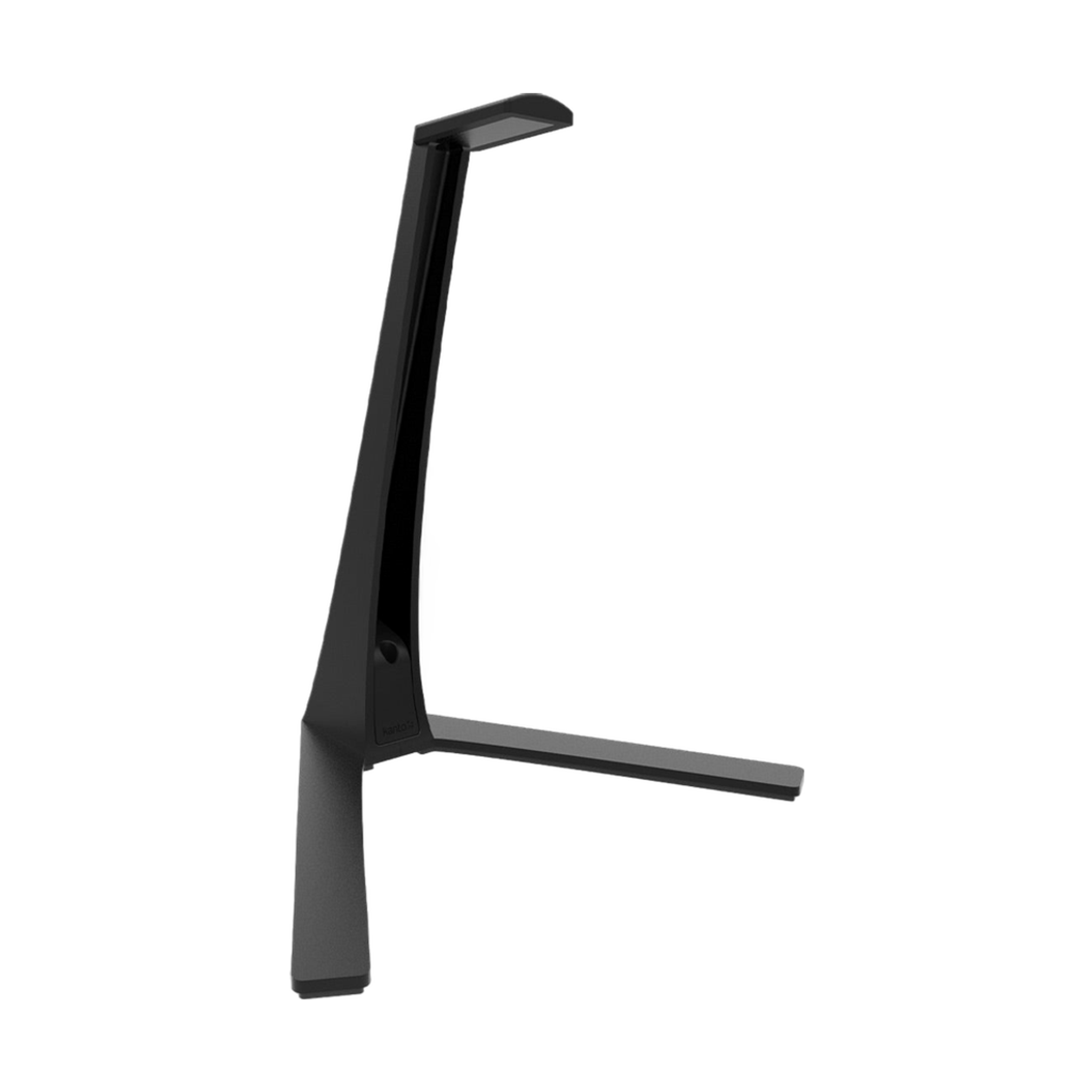 Kanto H3 Universal Desktop Headphone Stand with Adapter Holder