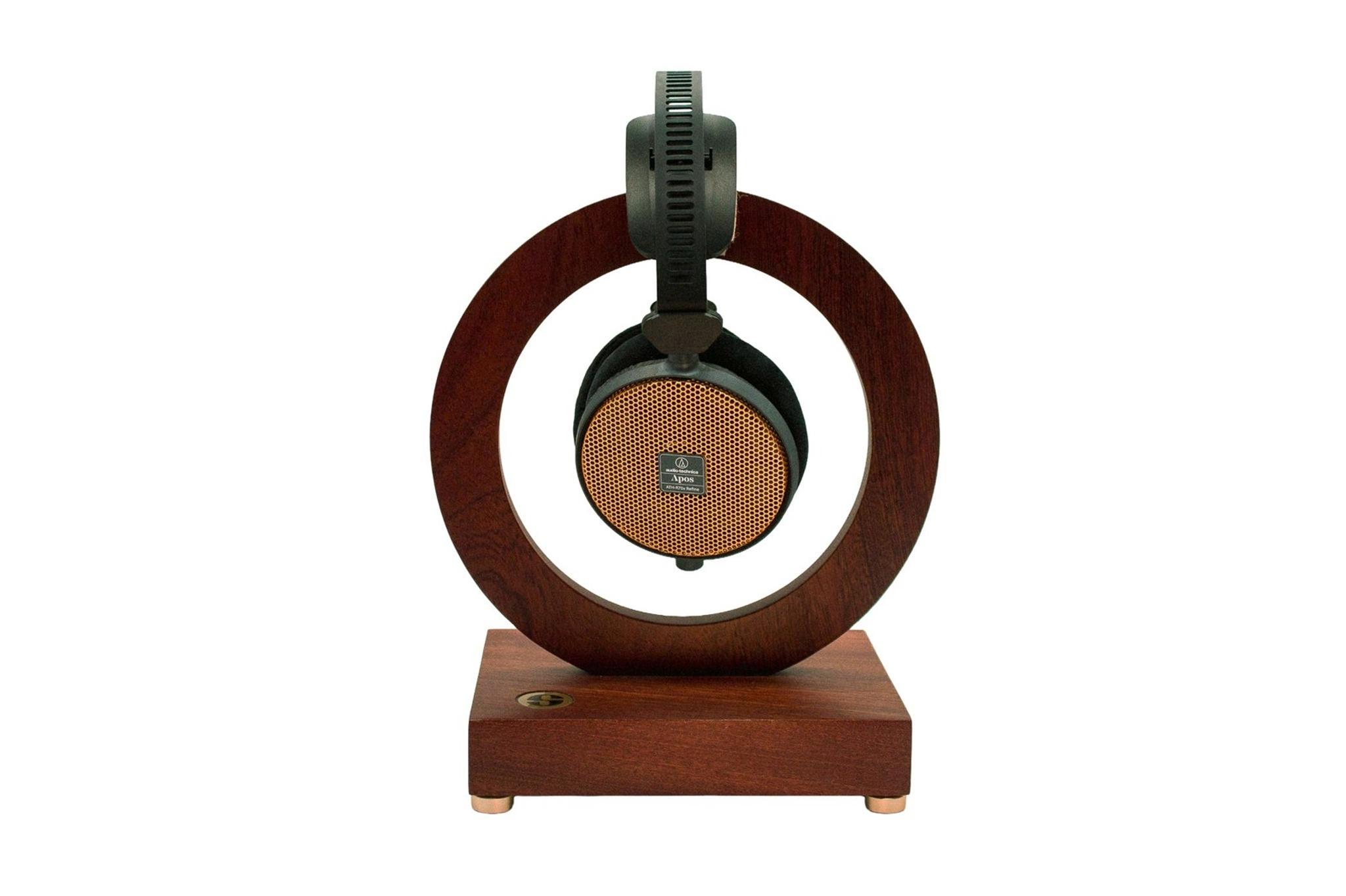 Salad Halo Headphone Stand thumbnail 4