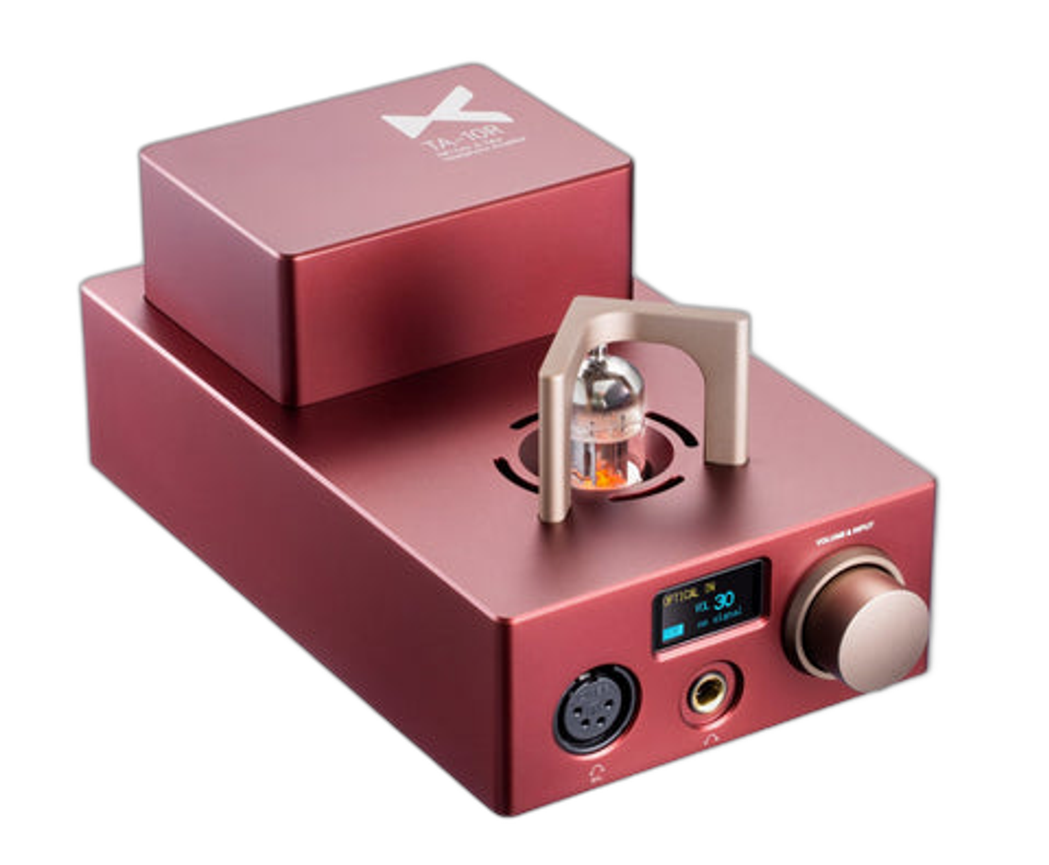 xDuoo TA-10R Tube DAC/Amp - Image 1