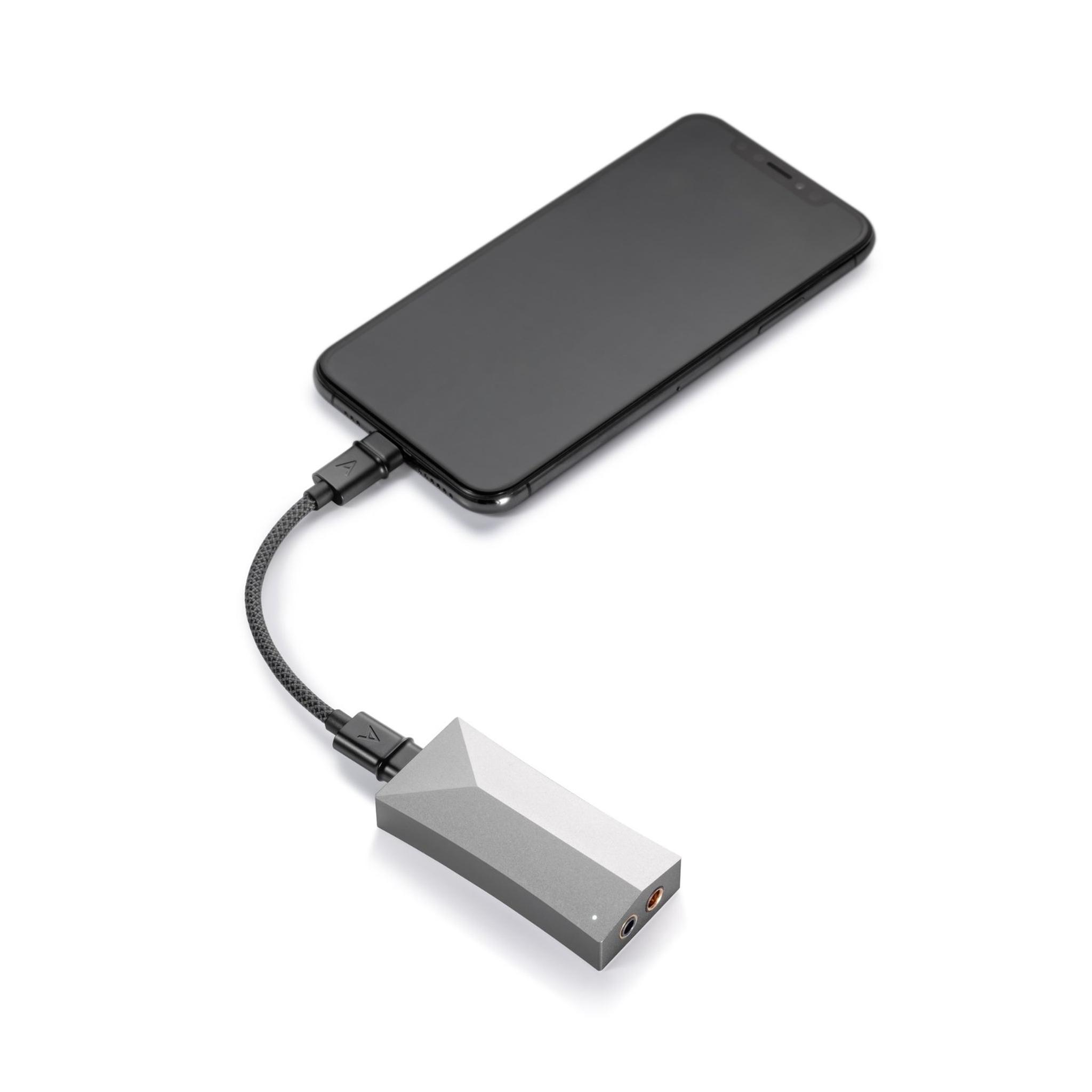 Astell&Kern AK HC4 | Portable DAC and Amp thumbnail 9