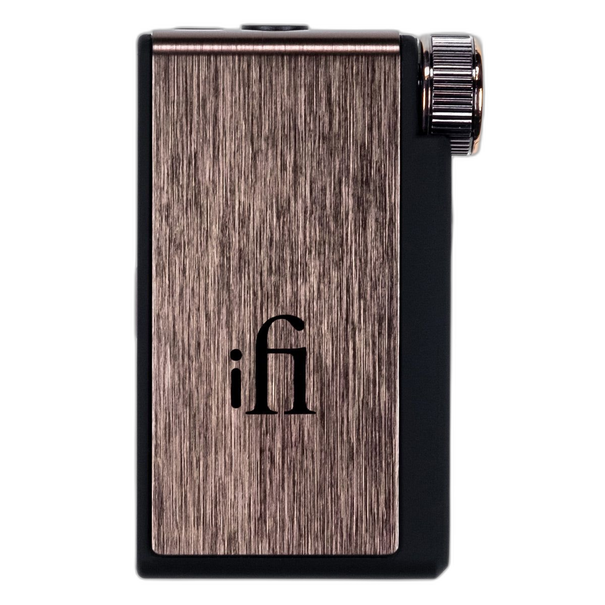 iFi Audio Go blu Portable Bluetooth DAC/Headphone Amp thumbnail 6
