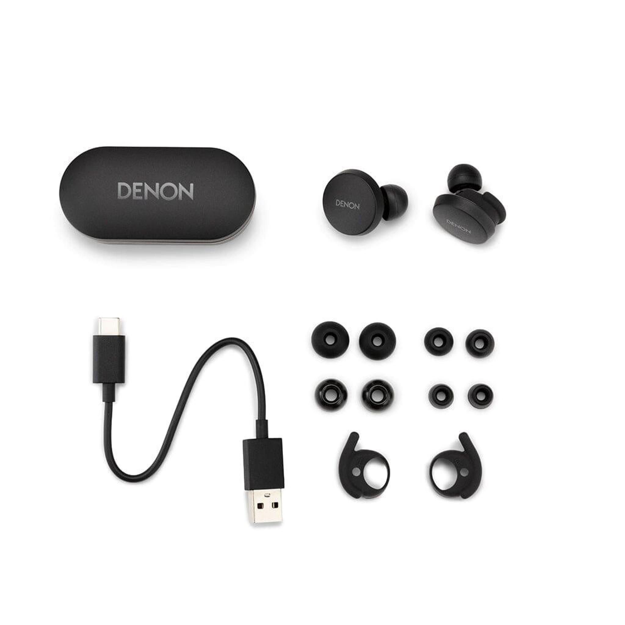 Denon PerL True Wireless In-Ear Headphones thumbnail 4