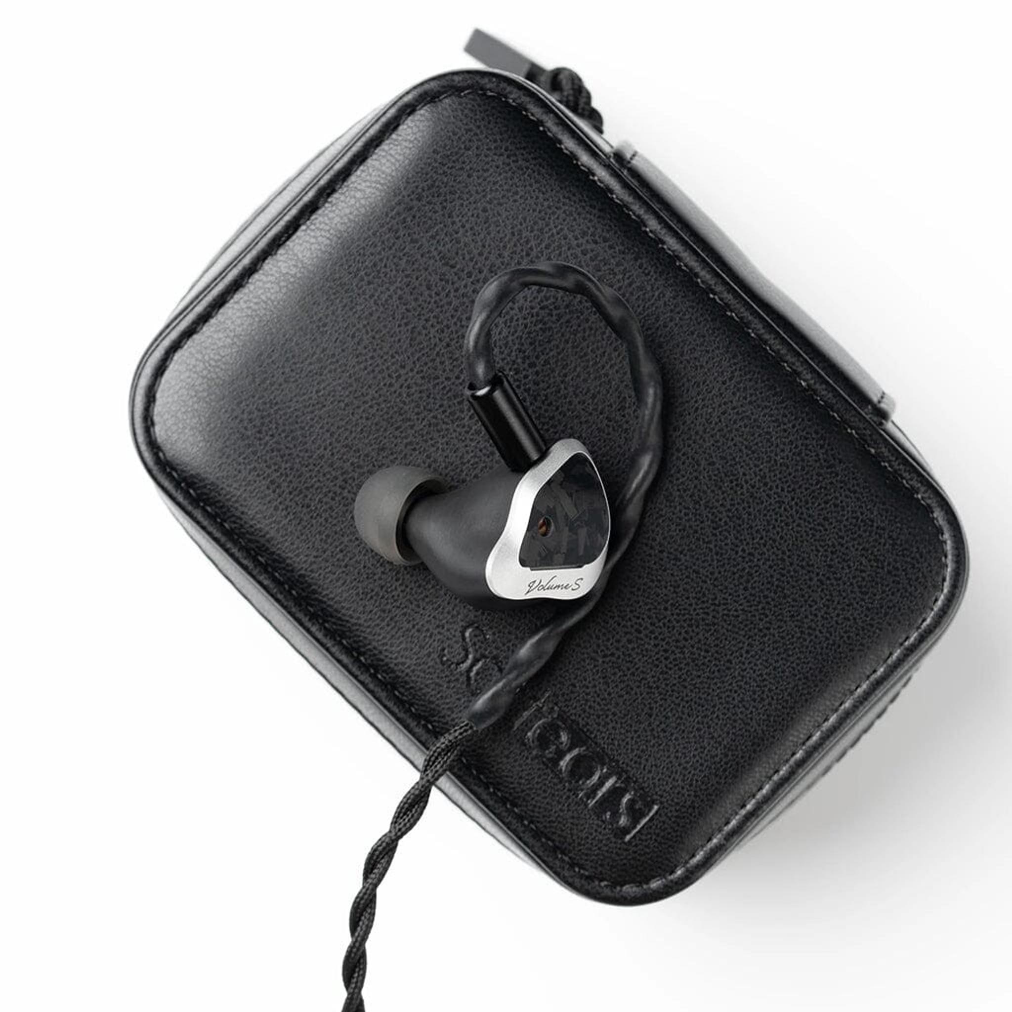 Softears Volume S In-Ear Headphones thumbnail 4