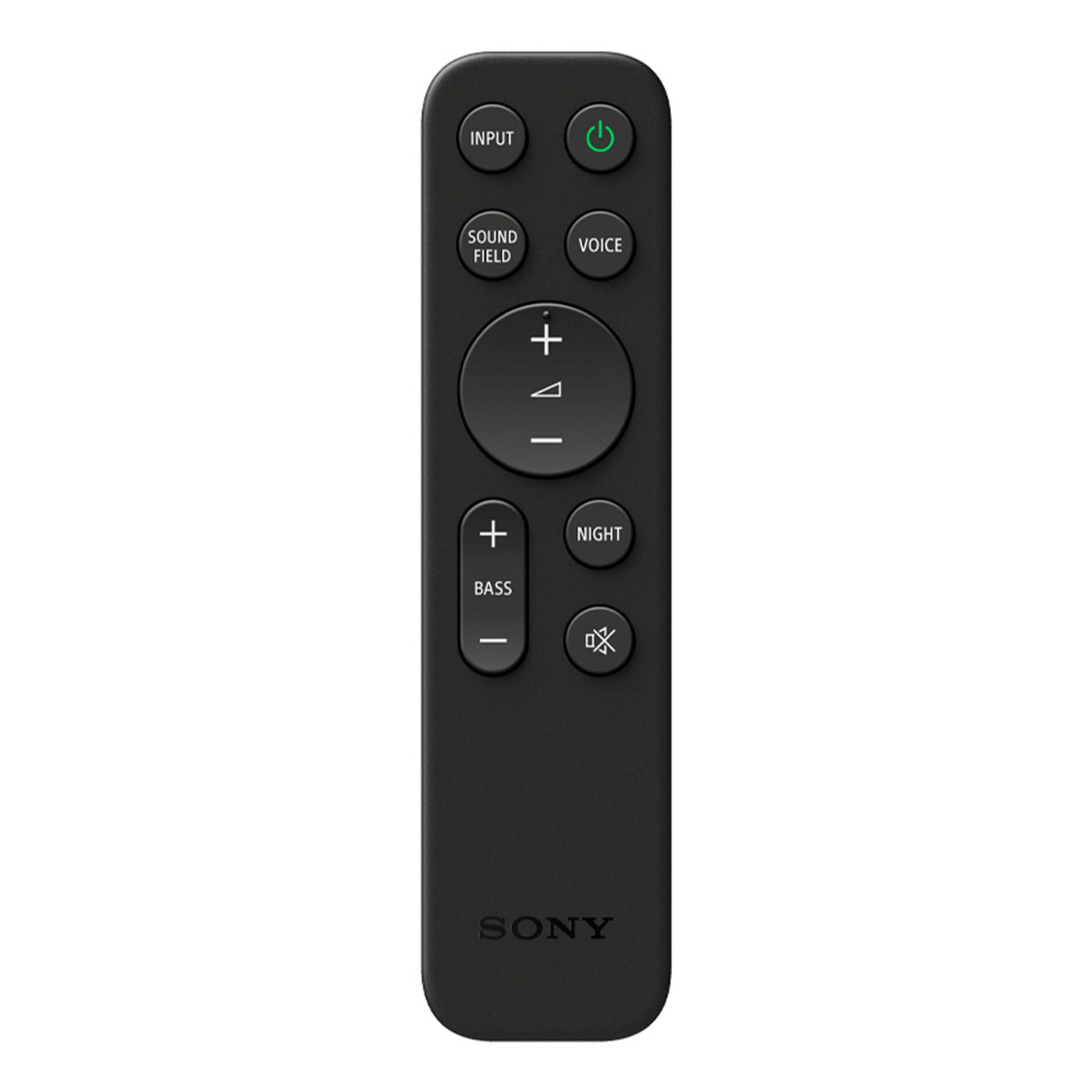 Sony HT-A8000 BRAVIA Theater Bar 8 with Dolby Atmos thumbnail 12