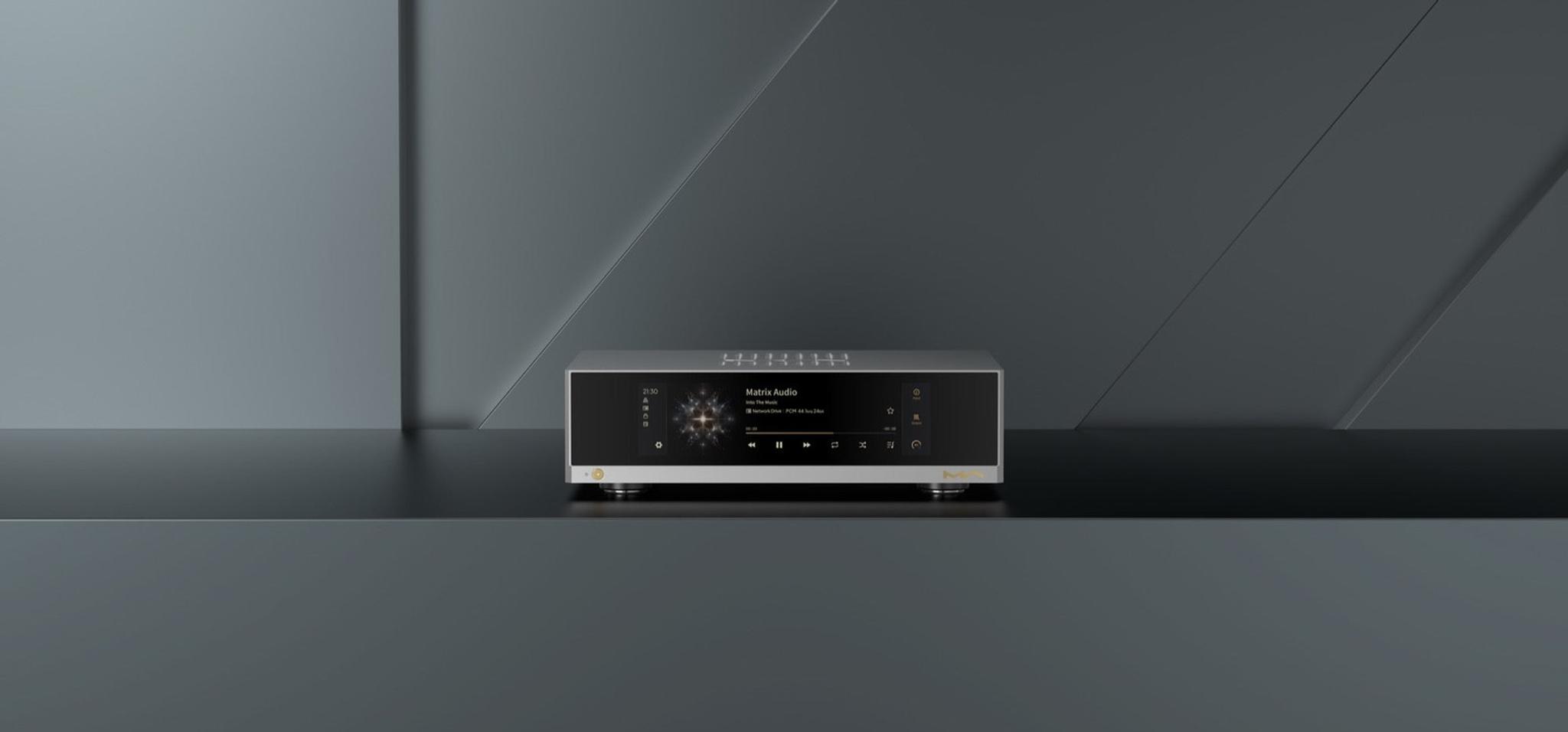 Matrix NT-1 Network Transport thumbnail 6