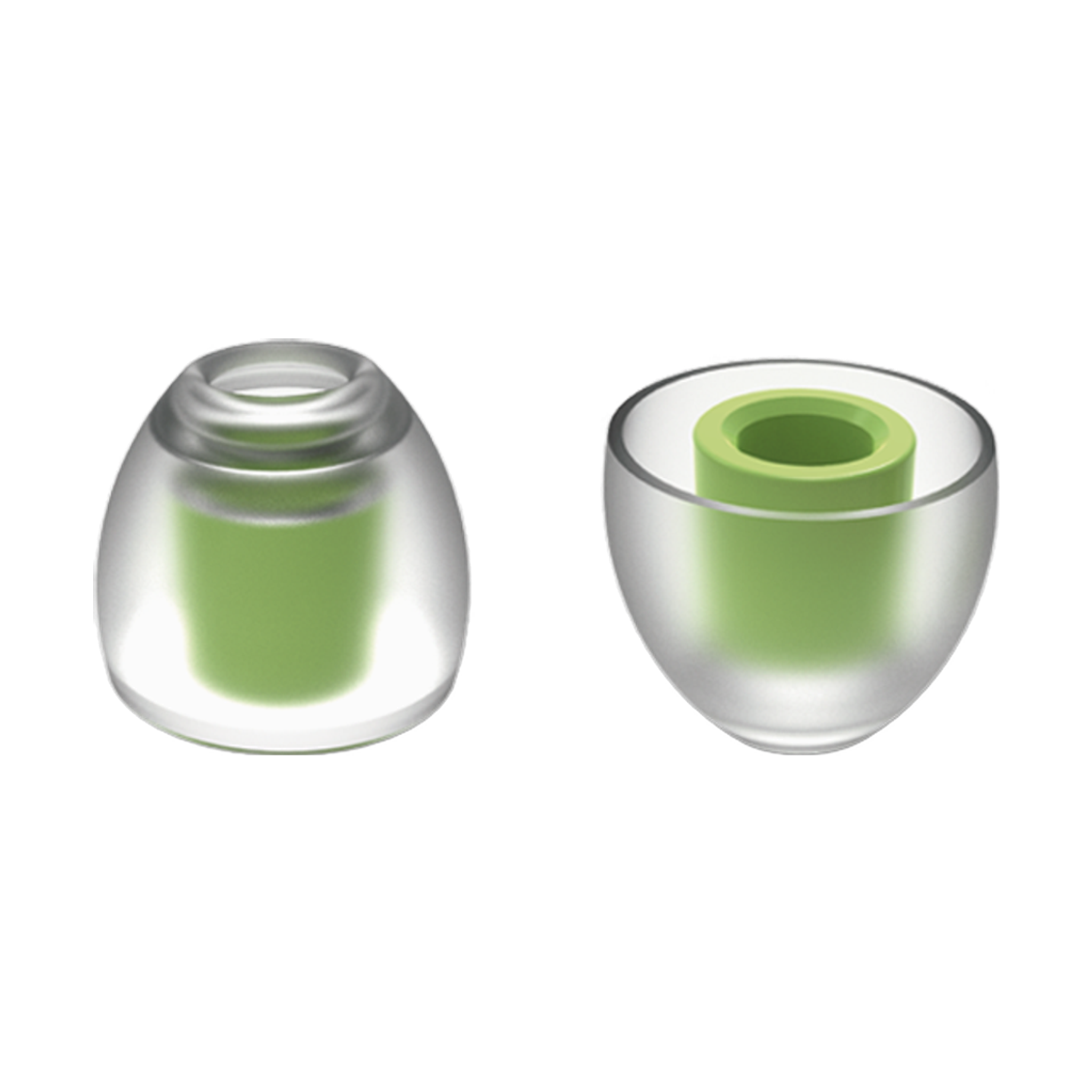 SpinFit CP145 | Premium Eartips (2 Pairs)