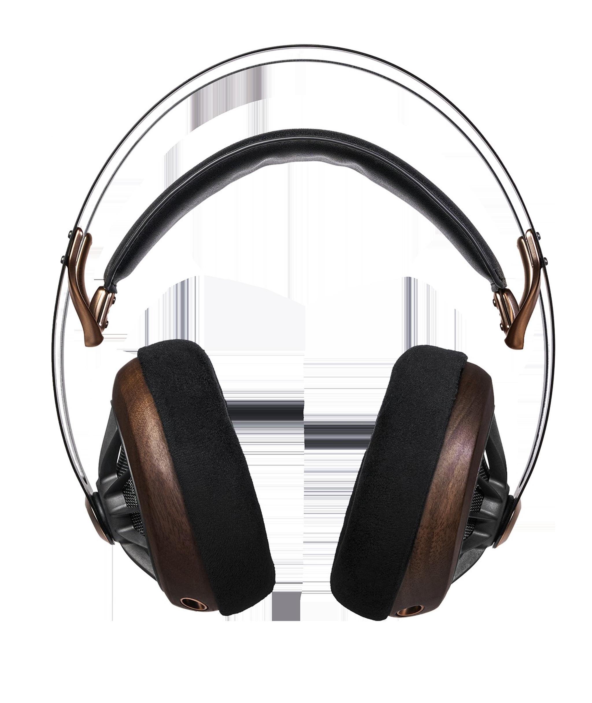 Meze Audio 109 PRO Dynamic Open-Back Headphone thumbnail 3